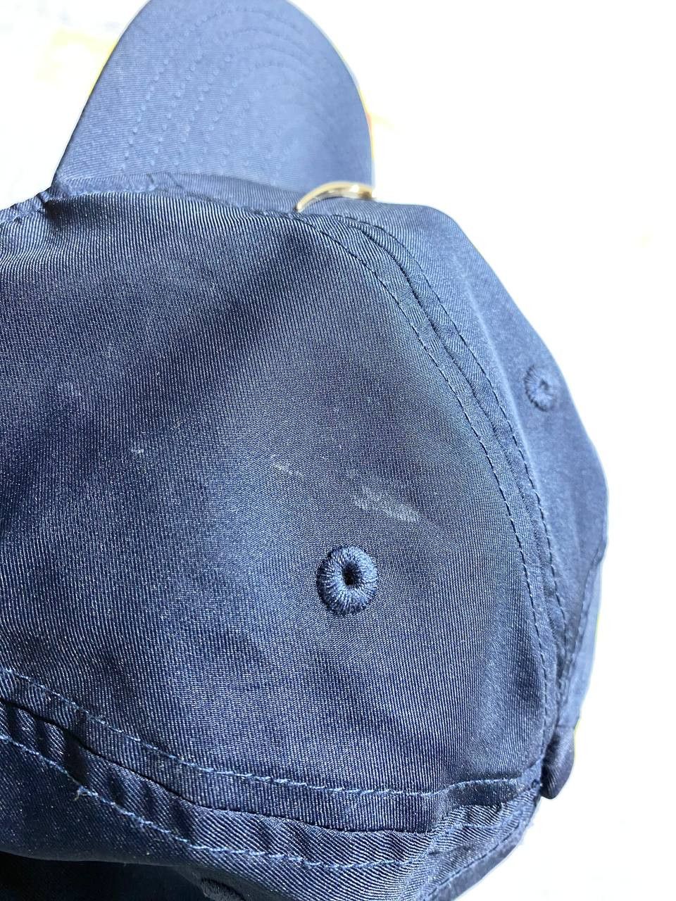 Nike × Vintage Vintage Nike Cap Size ONE SIZE - 10 Thumbnail