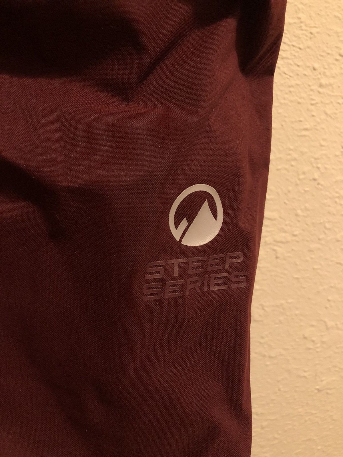 The North Face × Vintage The North Face Steep Series Ski/Snowboard Cargo Snow Pants Size US 32 / EU 48 - 2 Thumbnail