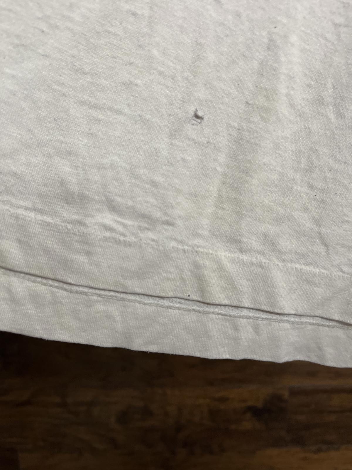 Fruit Of The Loom VTG 1993 Gen Con T-shirt Magic the Gathering Introduced XXL Size US XXL / EU 58 / 5 - 6 Thumbnail