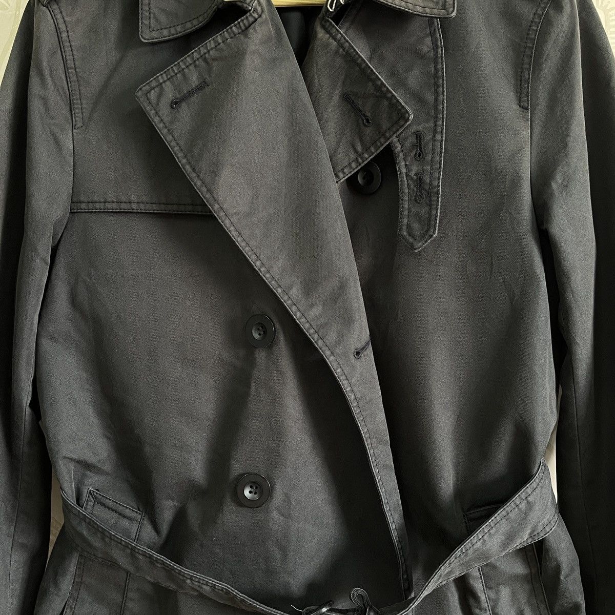 Coach Coach Parka Jacket Long Coat Size US L / EU 52-54 / 3 - 10 Thumbnail