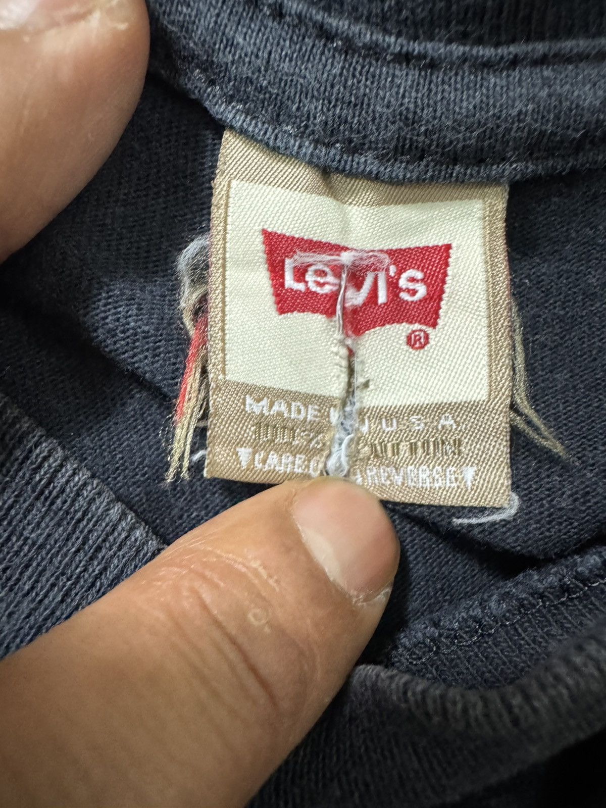 Levi's Vintage 90’n levis hawaii 1998 Size US L / EU 52-54 / 3 - 4 Thumbnail
