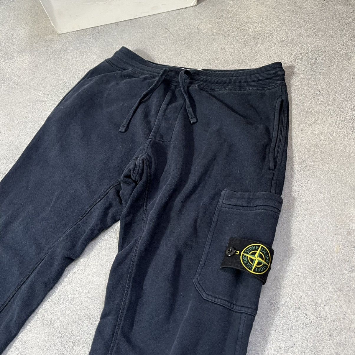 Stone island sweatpants