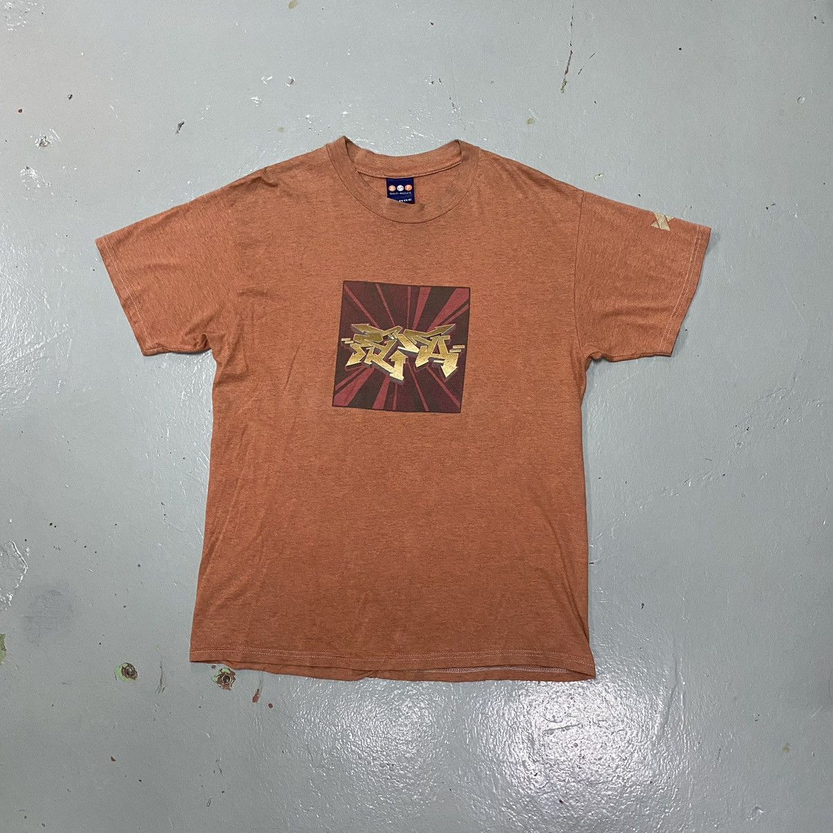 Futura × Subware × Vintage Vintage Subware Stash Recon Star Wars Tee Futura Art Size US L / EU 52-54 / 3 - 2 Thumbnail