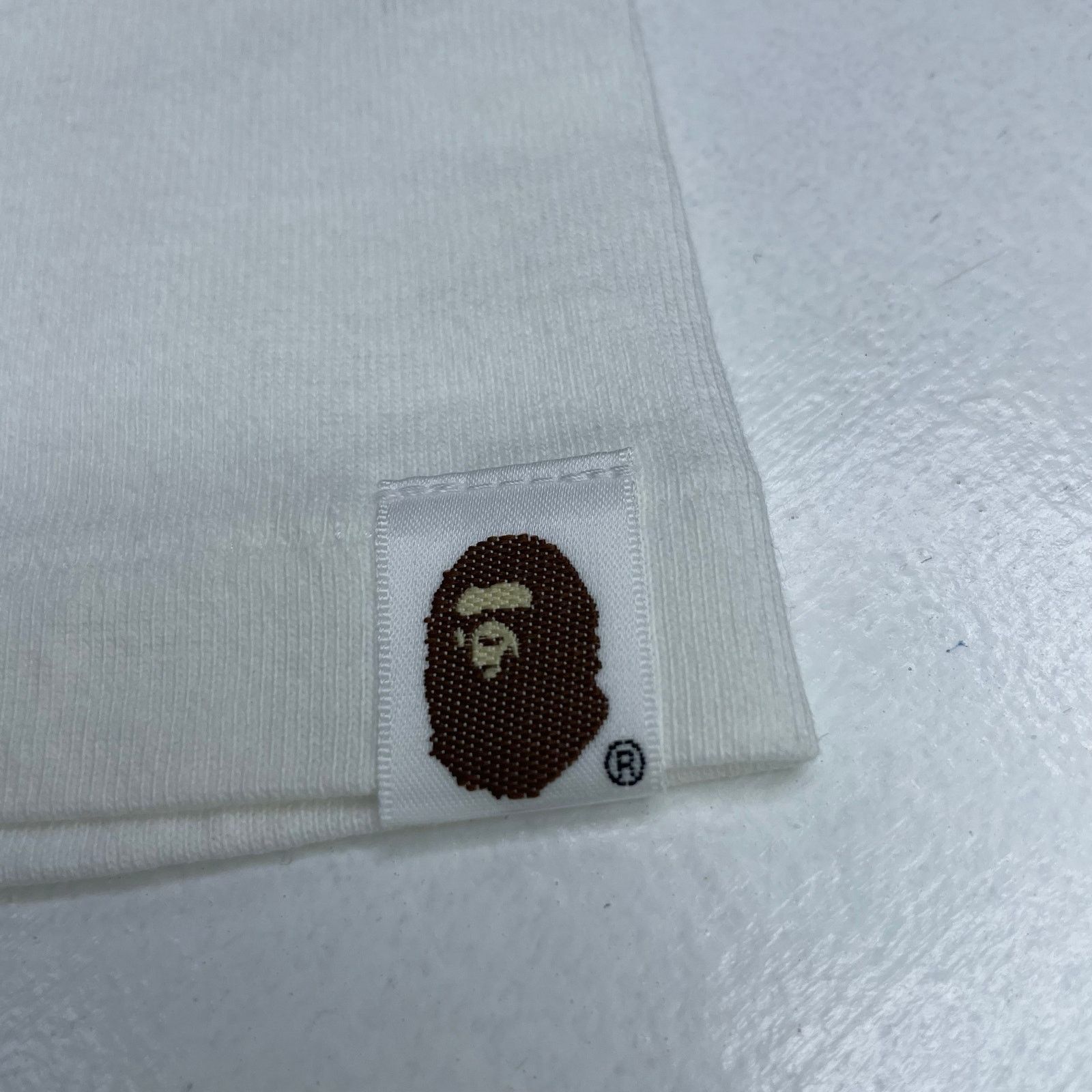 Bape × Nigo BAPE (2009) Teriyaki Source Tee Size US M / EU 48-50 / 2 - 7 Thumbnail