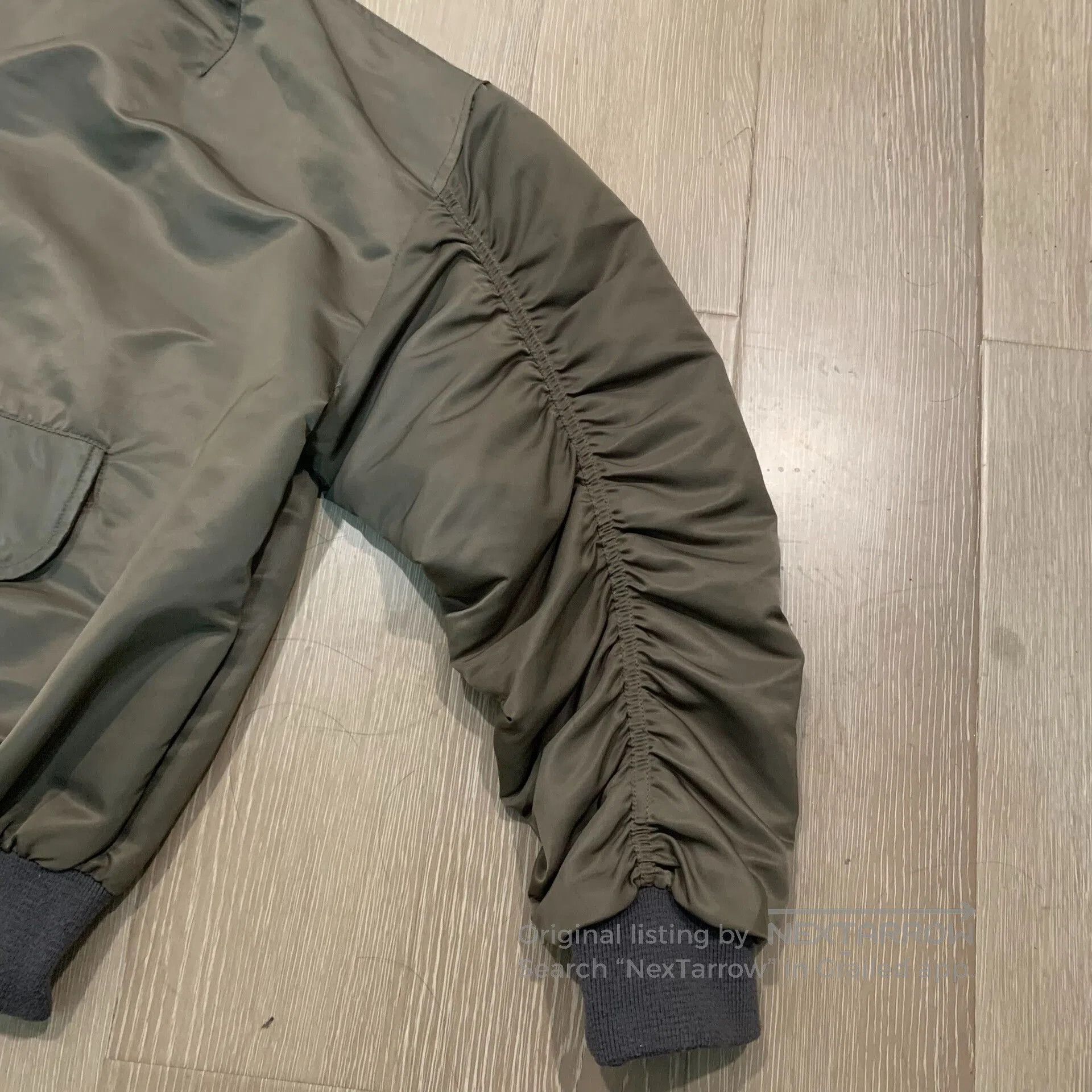 Fear of God fear of god ma. Size US M / EU 48-50 / 2 - 3 Thumbnail