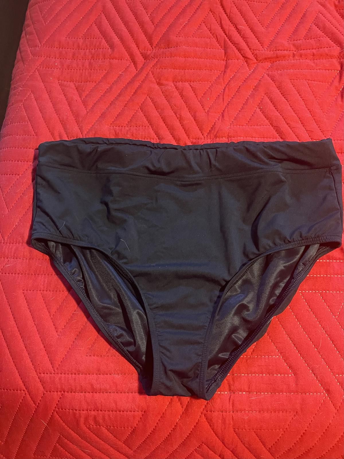 Lands' End Lands End bathing suit bottom Size ONE SIZE - 1 Thumbnail