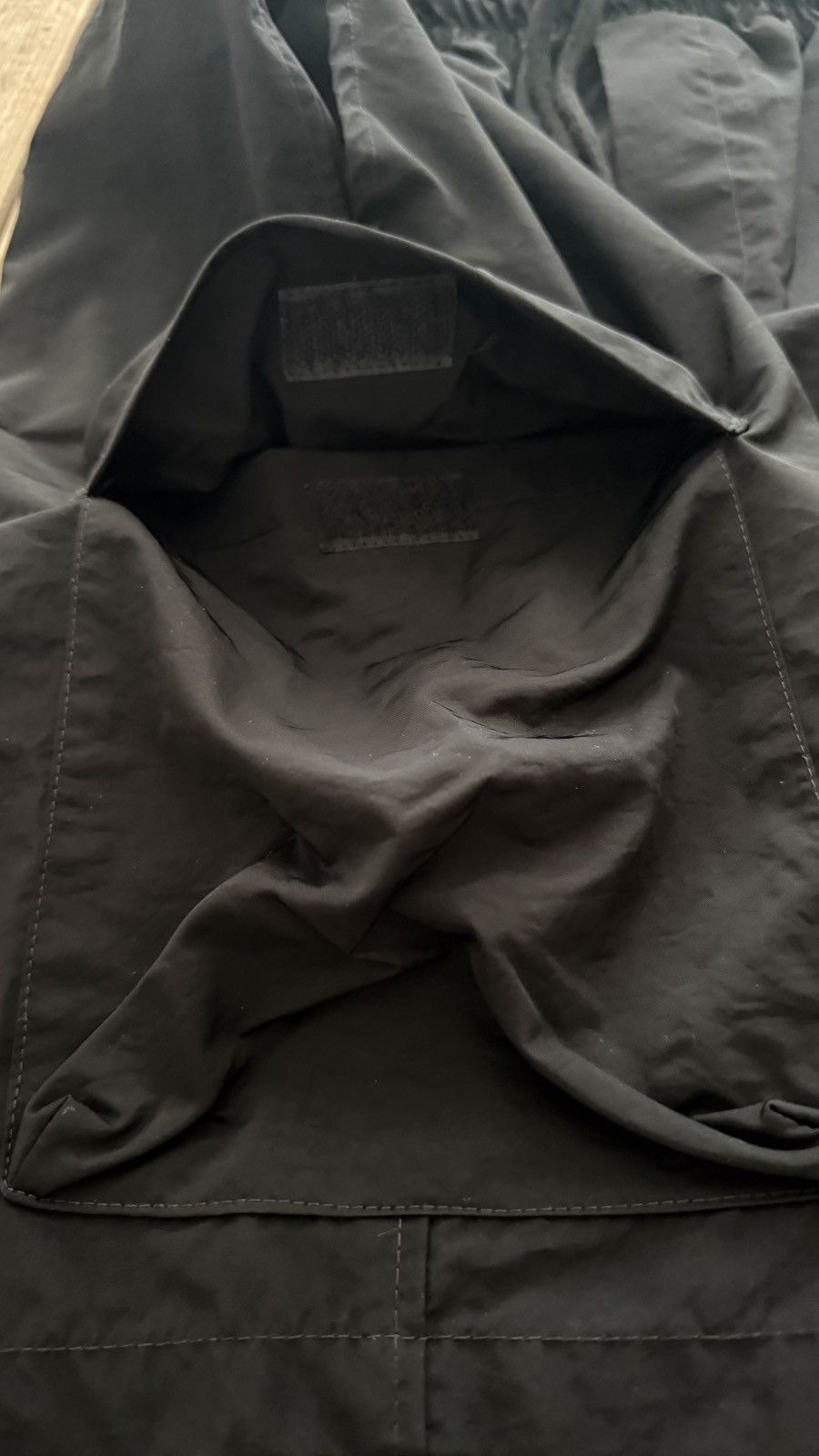 Caterpillar CAT Workwear Cargo Shorts Size US 32 / EU 48 - 4 Thumbnail