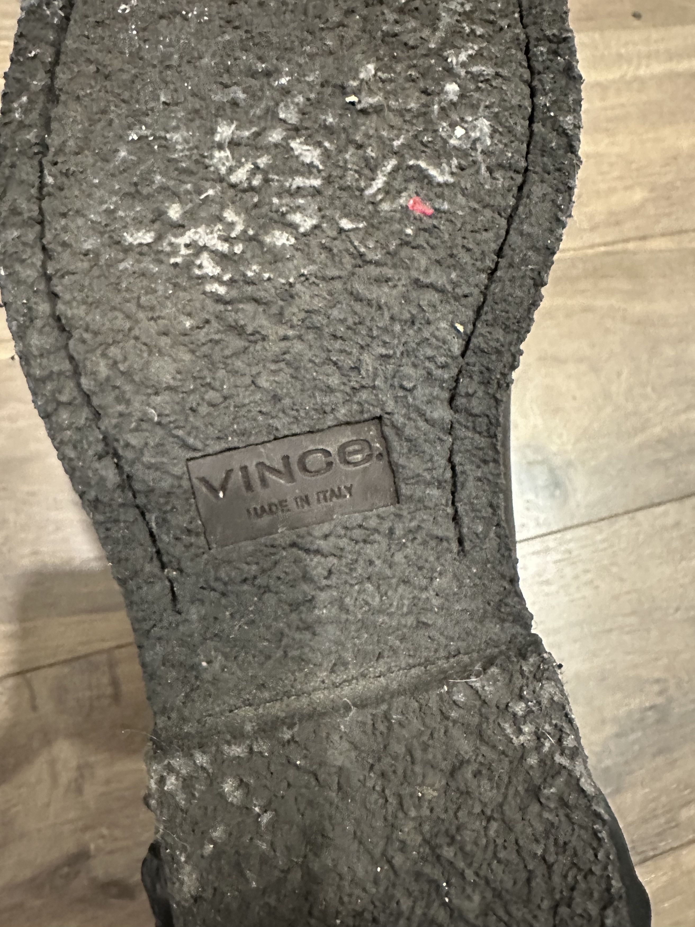 Vince Vince Chelsea Boots Size US 10 / EU 43 - 5 Thumbnail