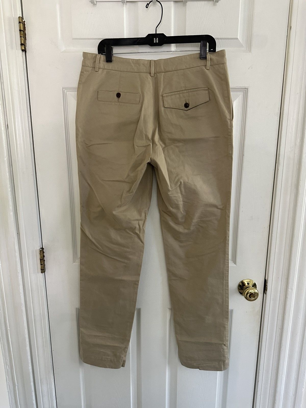 Officine Generale Officine Generale Pants Size US 33 - 2 Thumbnail