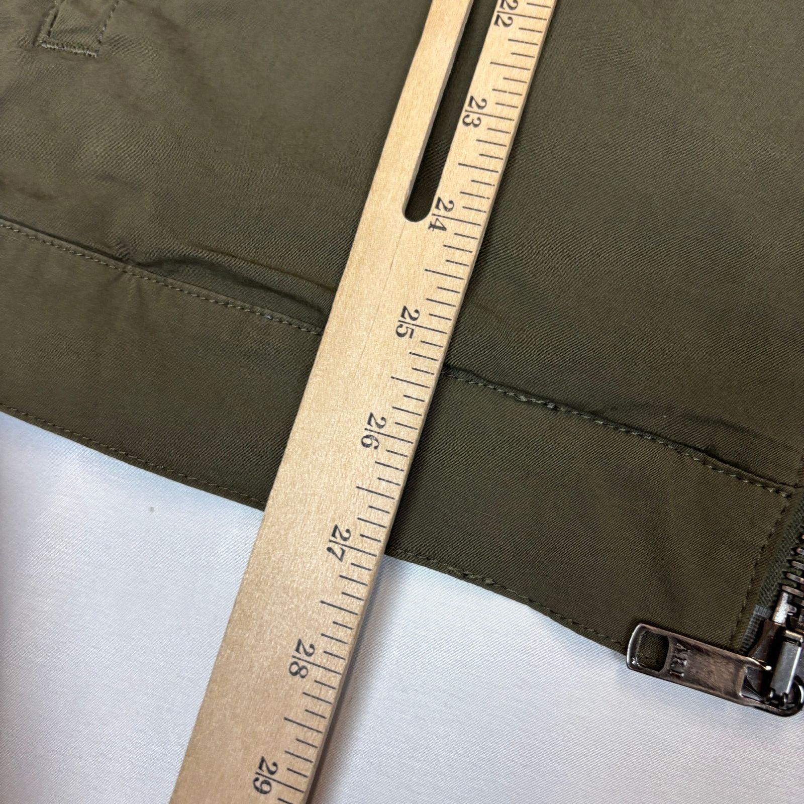 Other $955 Ari Soho Summer Suit Jacket Lighweight Rhapsody Cotton Size US M / EU 48-50 / 2 - 5 Thumbnail
