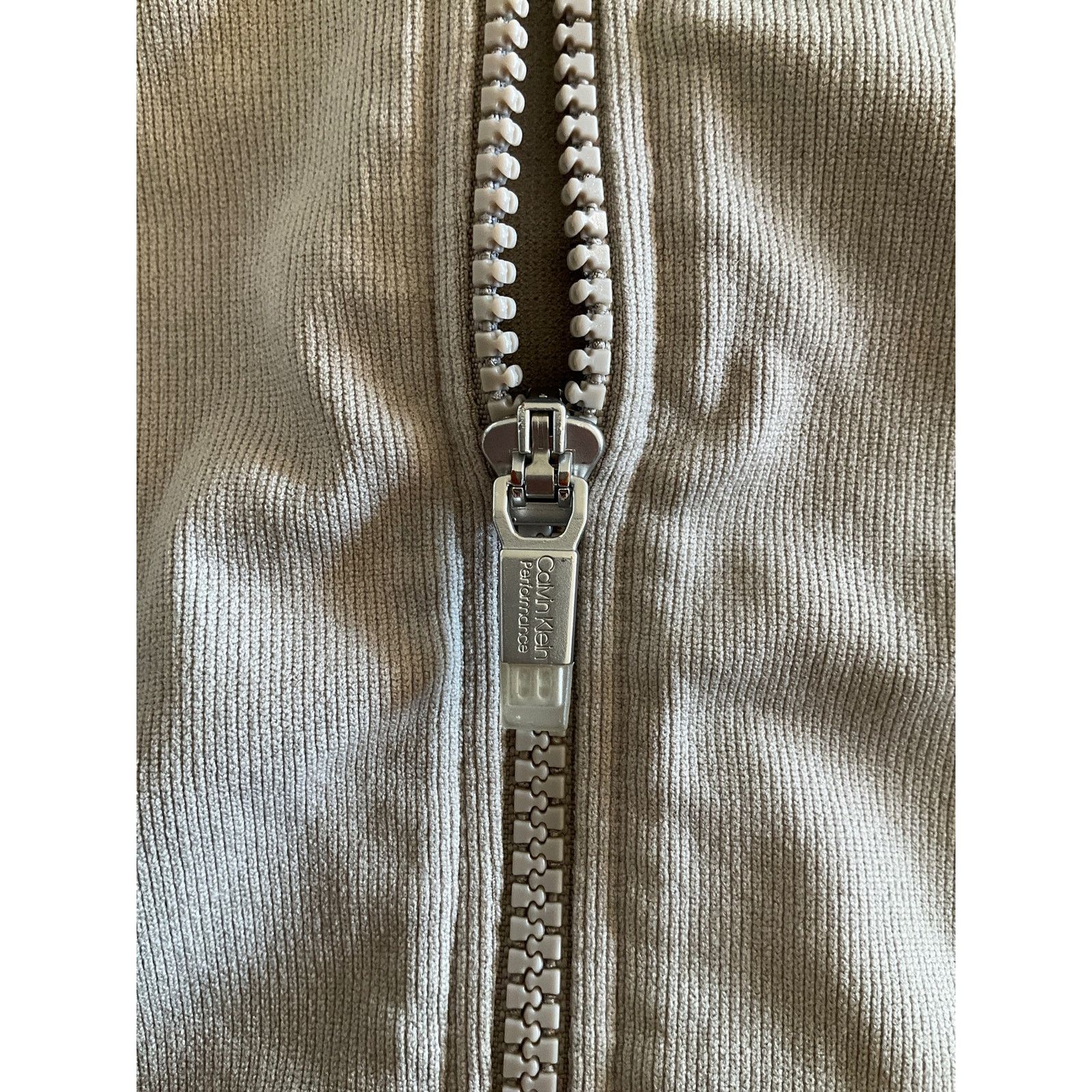 Calvin Klein Women’s Calvin Klein Performance jacket, S Size S / US 4 / IT 40 - 3 Thumbnail