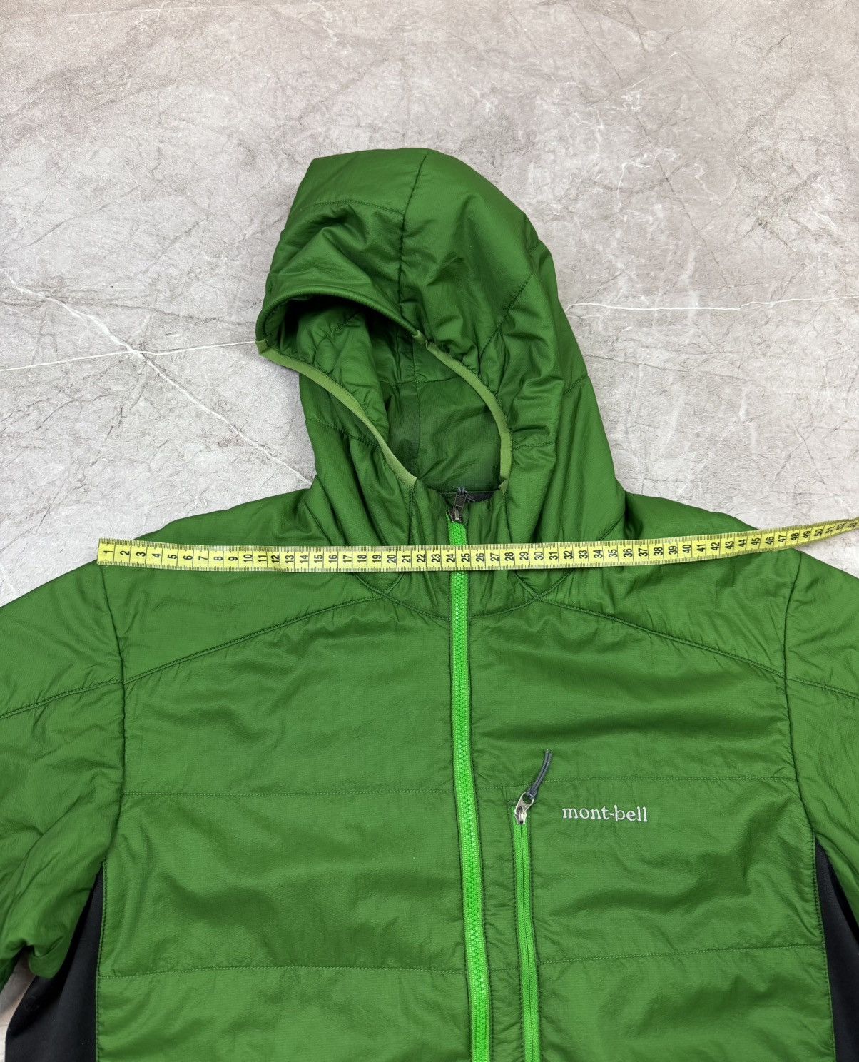 Montbell Montbell Jacket Size US M / EU 48-50 / 2 - 14 Thumbnail