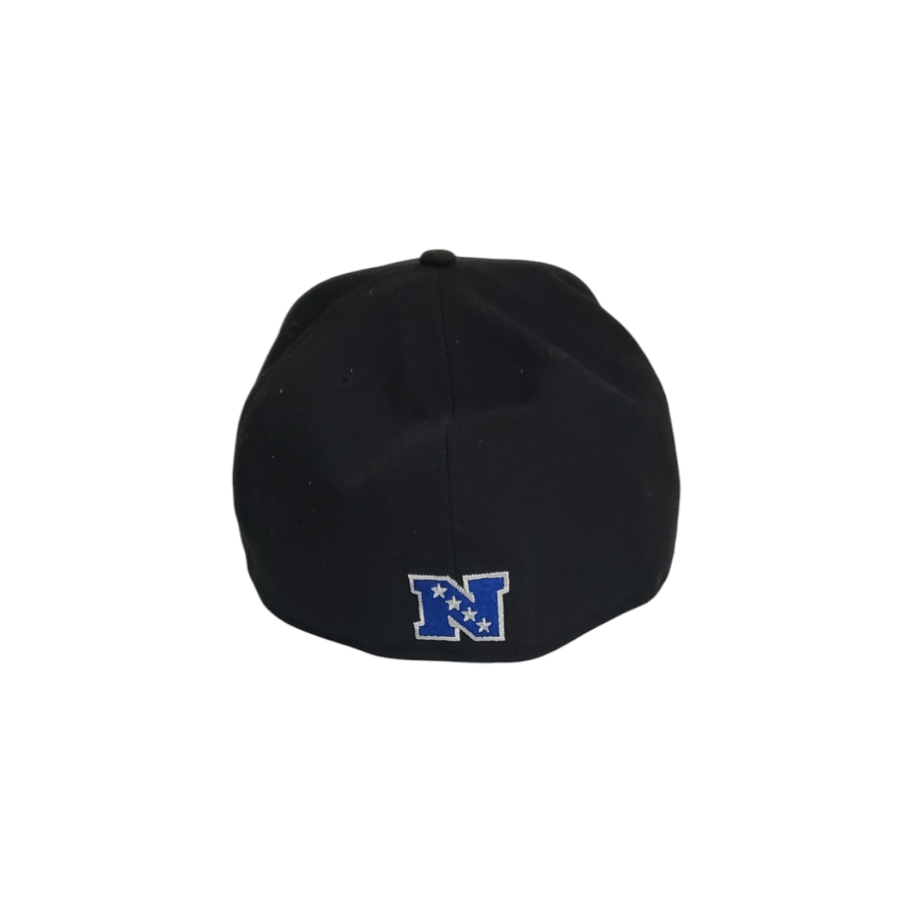 NFL NFL X OVO New Orleans Saints Fitted Hat 7 3/4 Size ONE SIZE - 3 Thumbnail