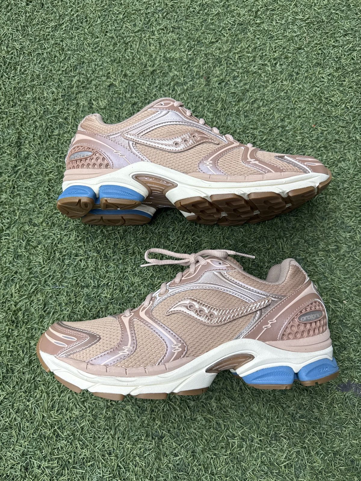 Saucony Progrid Triumph 4 Size US 9 / EU 42 - 4 Thumbnail