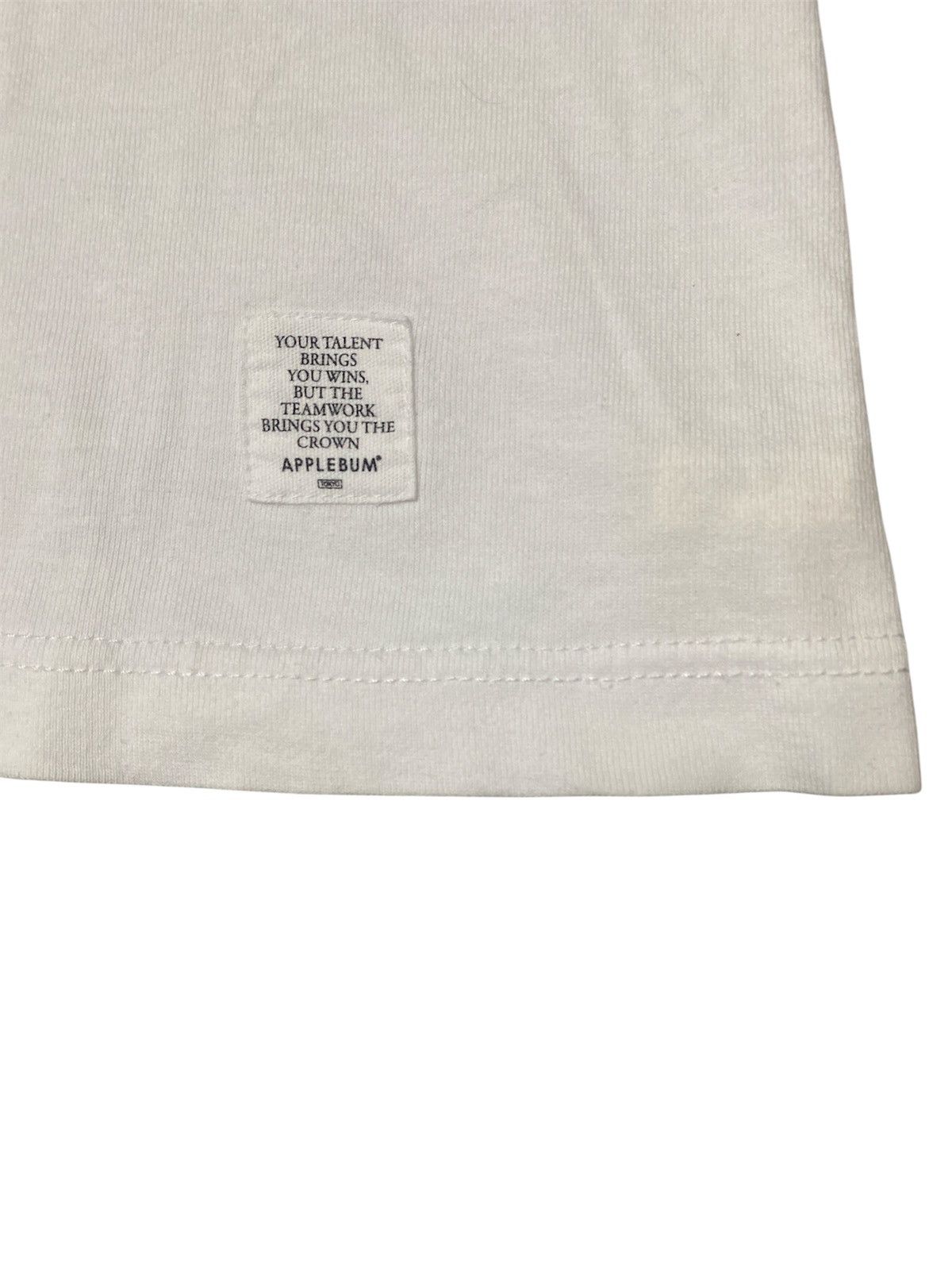 Japanese Brand 💸BINDING OFFER💸APPLEBUM RIPPOFF THE DOORS TSHIRT TEE💥 Size US M / EU 48-50 / 2 - 9 Thumbnail