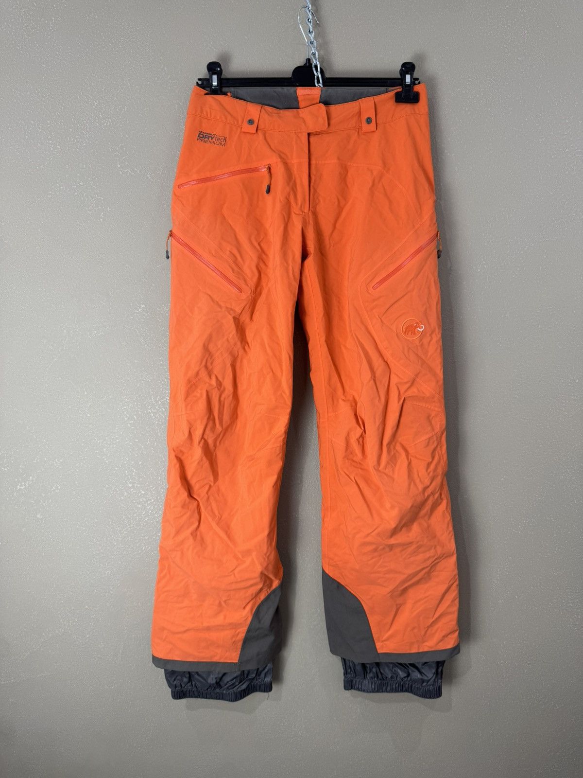 Vintage Mammut ski outdoor pants