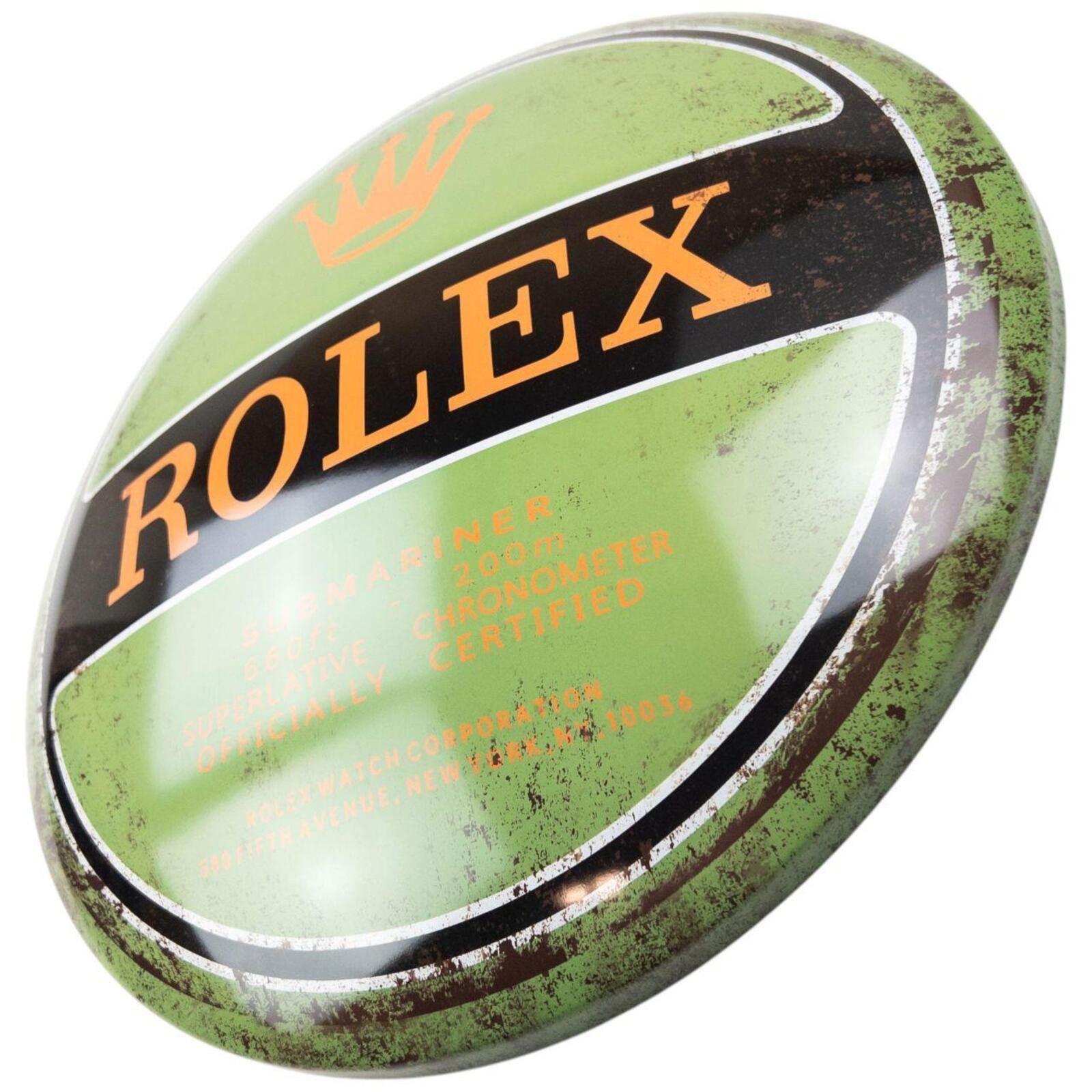 Rolex Vintage Rolex Submariner Sign Size ONE SIZE - 2 Thumbnail
