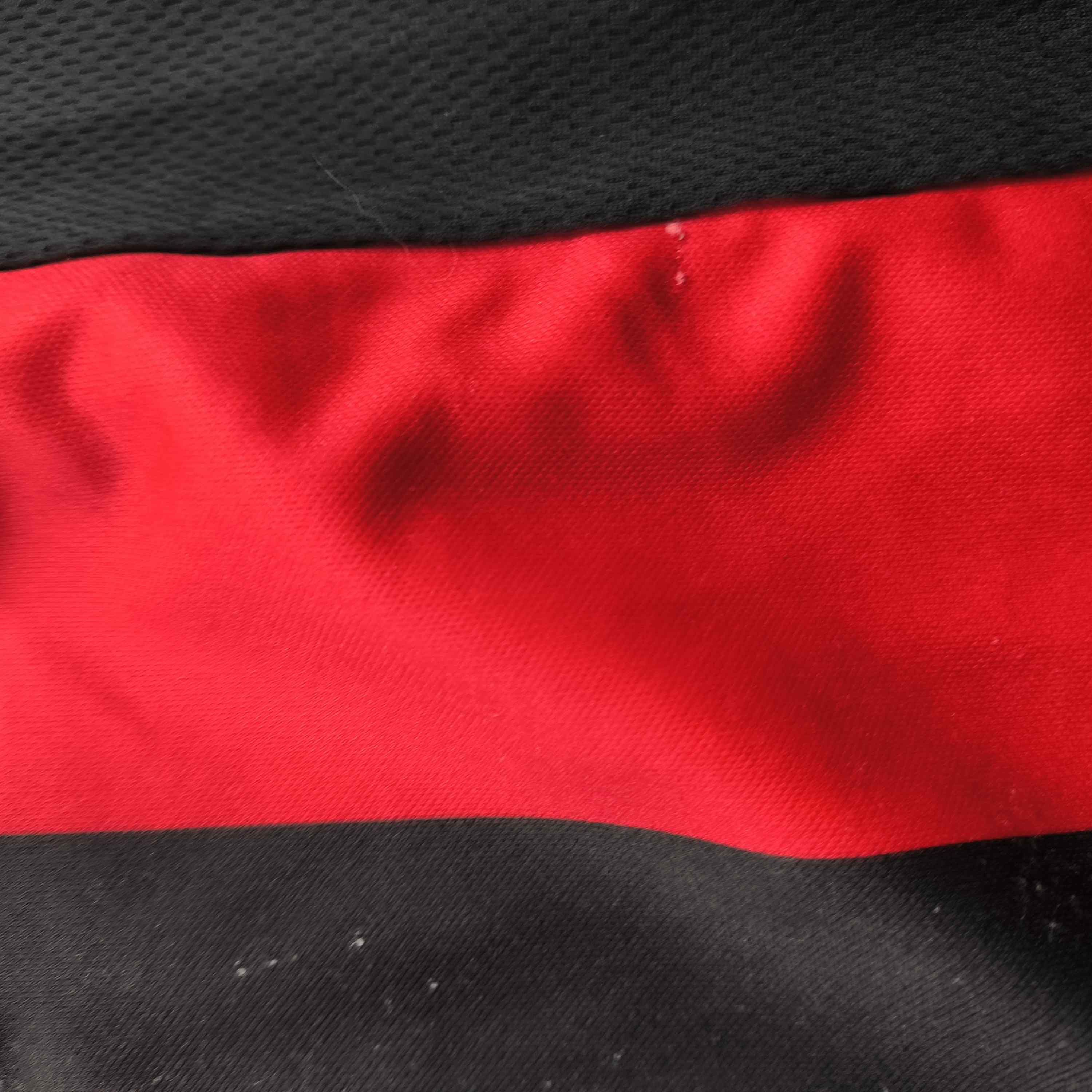 Adidas AC Milan 2000-02 Adidas home football jersey shirt size M Size US M / EU 48-50 / 2 - 7 Thumbnail