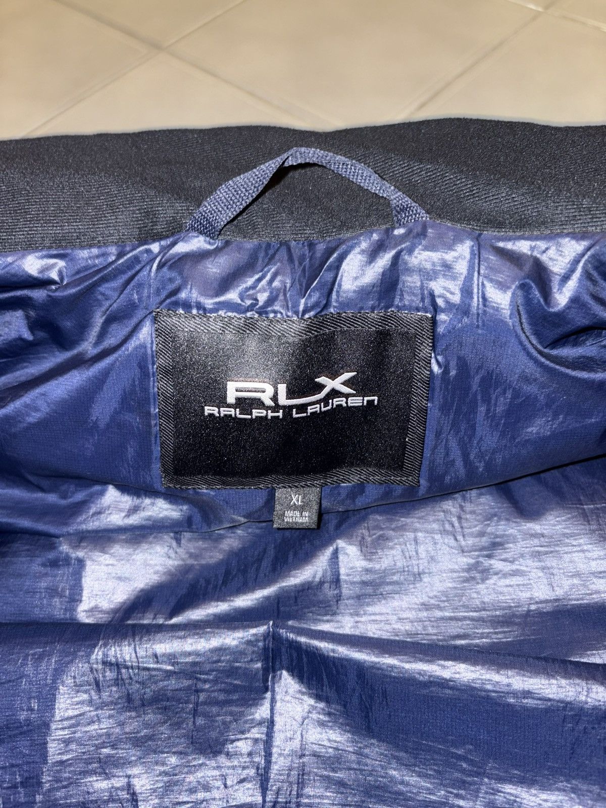 RLX Ralph Lauren Ralph Lauren RLX down puffer vest Size US XL / EU 56 / 4 - 6 Thumbnail