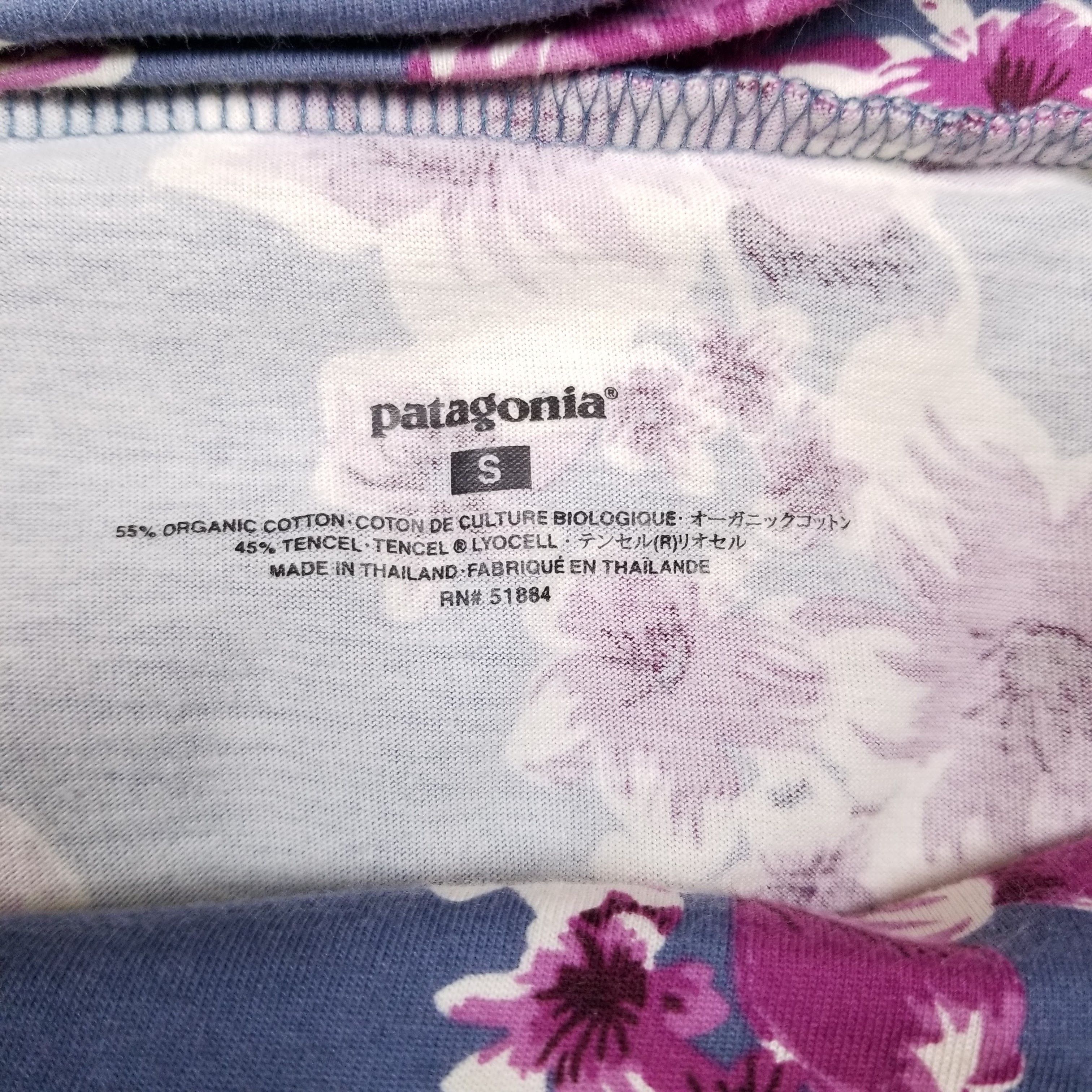 Patagonia Lithia Convertible Skirt Size 28" / US 6 / IT 42 - 12 Thumbnail