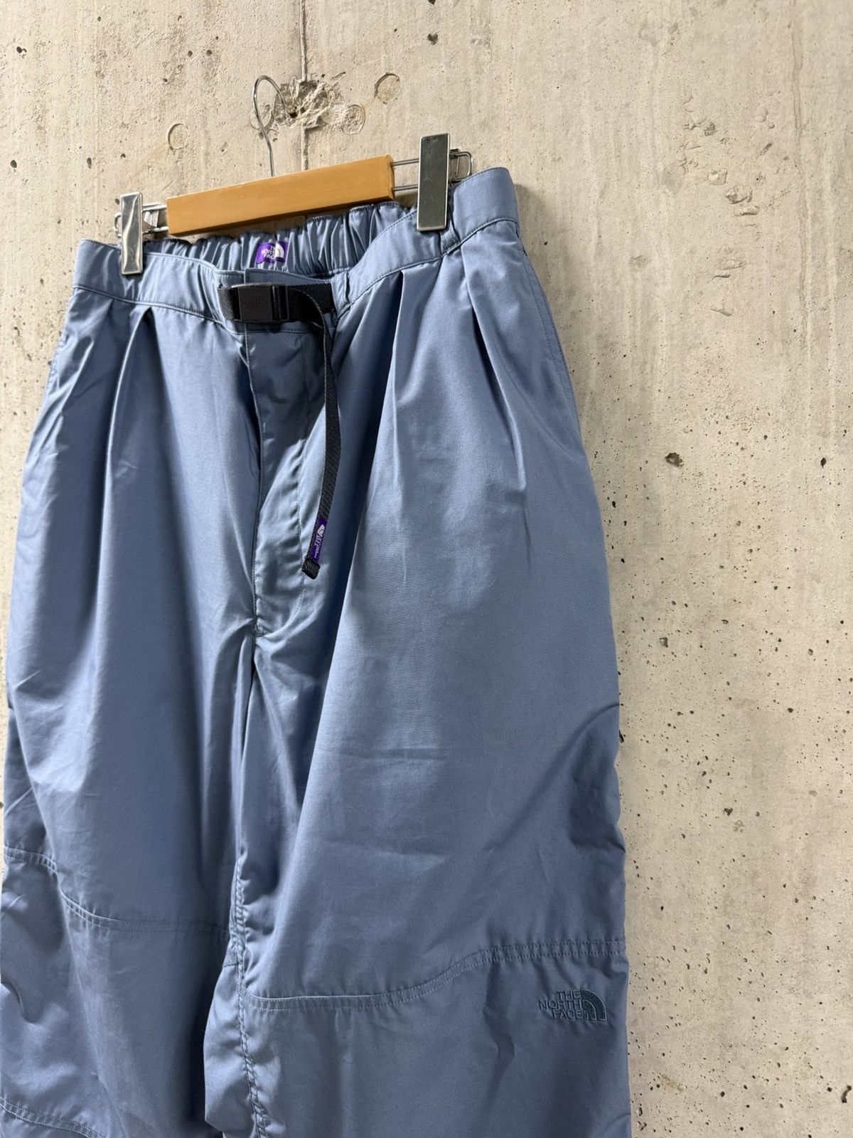 The North Face Purple Label The North Face Purple Label Men's Field Pants 65/35 Size US 32 / EU 48 - 2 Thumbnail