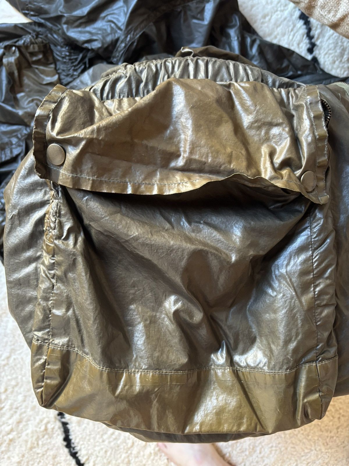 Dries Van Noten Dries van Noten SS19 runway jacket Size US L / EU 52-54 / 3 - 21 Thumbnail