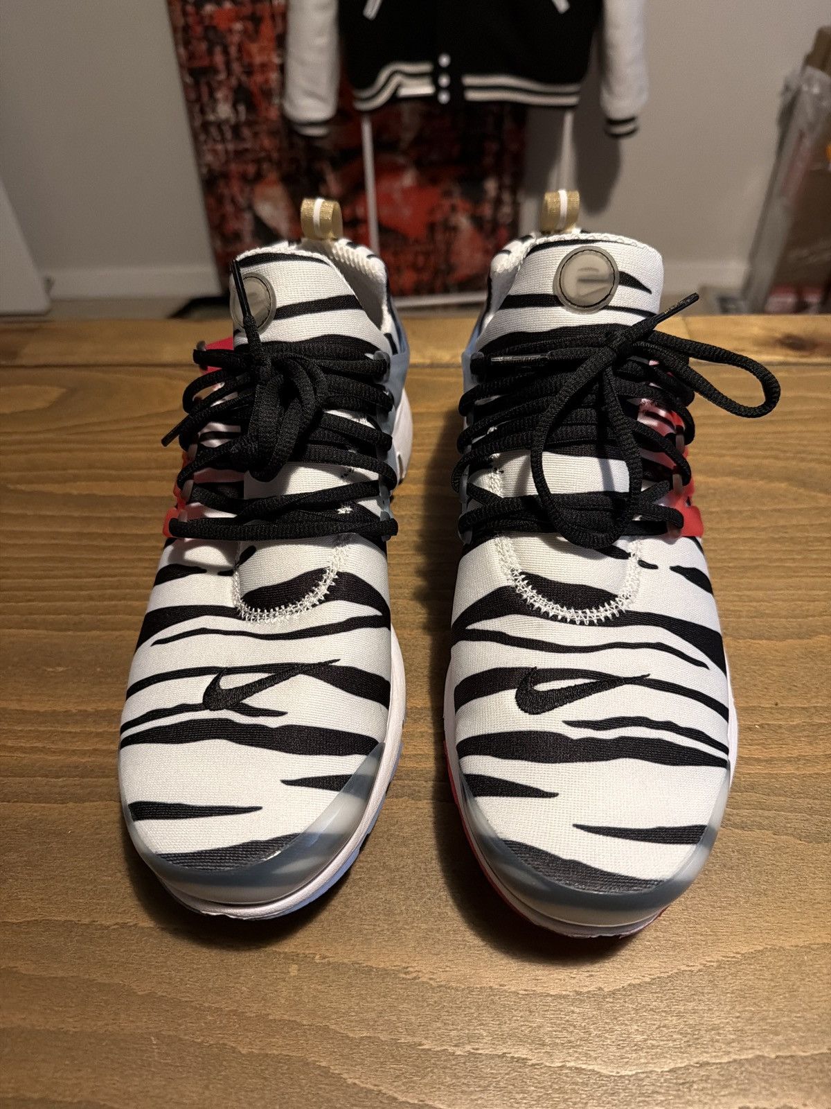 Nike Nike Presto South Korea XL Size US 13 / EU 46 - 4 Thumbnail