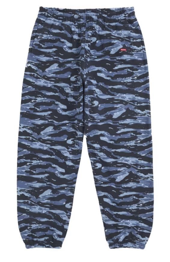 Supreme Small Box Sweatpants | Grailed