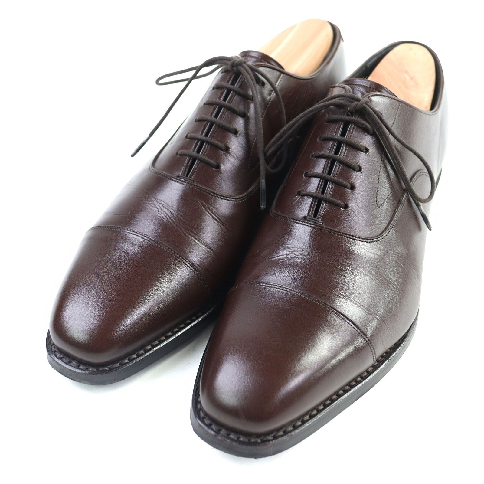 Other Other Shetlandfox Leather Business Shoes Leather Shoes DUTY FREE for USA Size ONE SIZE - 1 Thumbnail