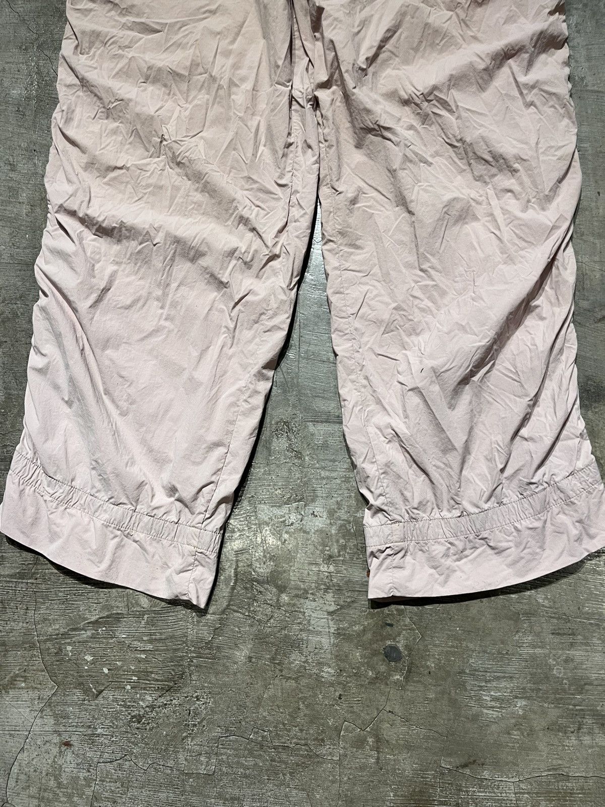 Kolor Vintage Kolor Japan Nylon Trousers Size US 30 / EU 46 - 2 Thumbnail