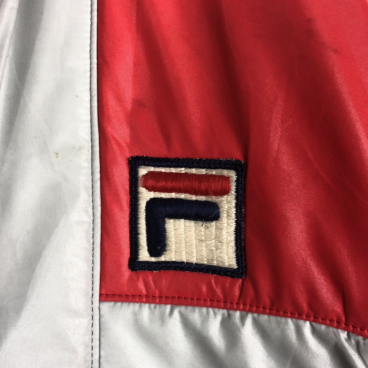 Fila × Vintage ❤️‍🔥SEND OFFER❤️‍🔥 VTG FILA SKi BOMBERS Size US S / EU 44-46 / 1 - 15 Thumbnail