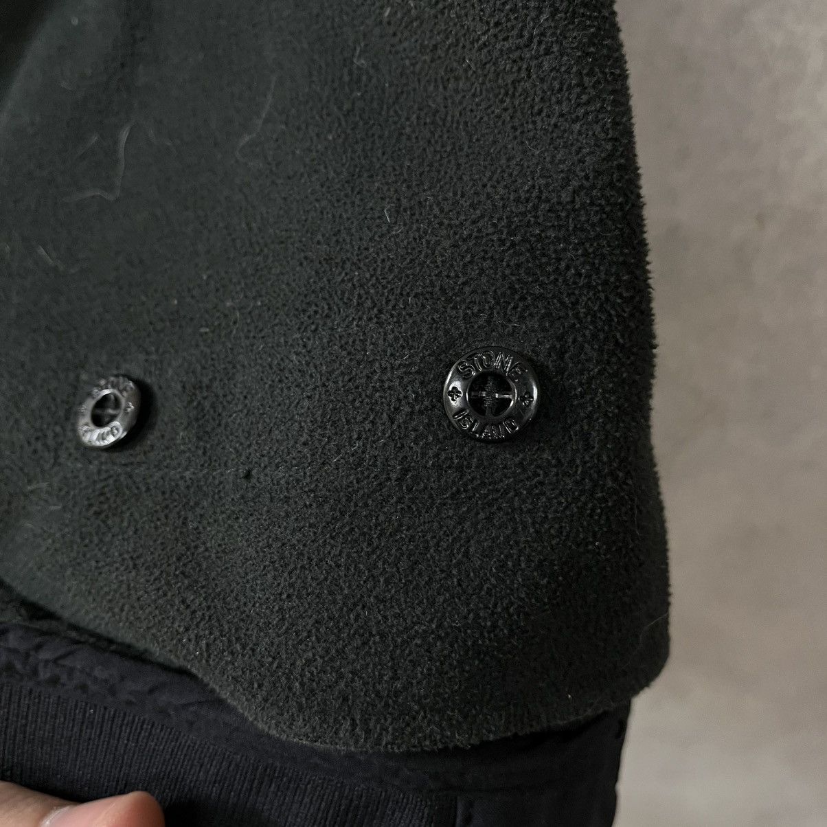 Stone Island Stone Island Soft Shell-R Black Size US XL / EU 56 / 4 - 16 Thumbnail