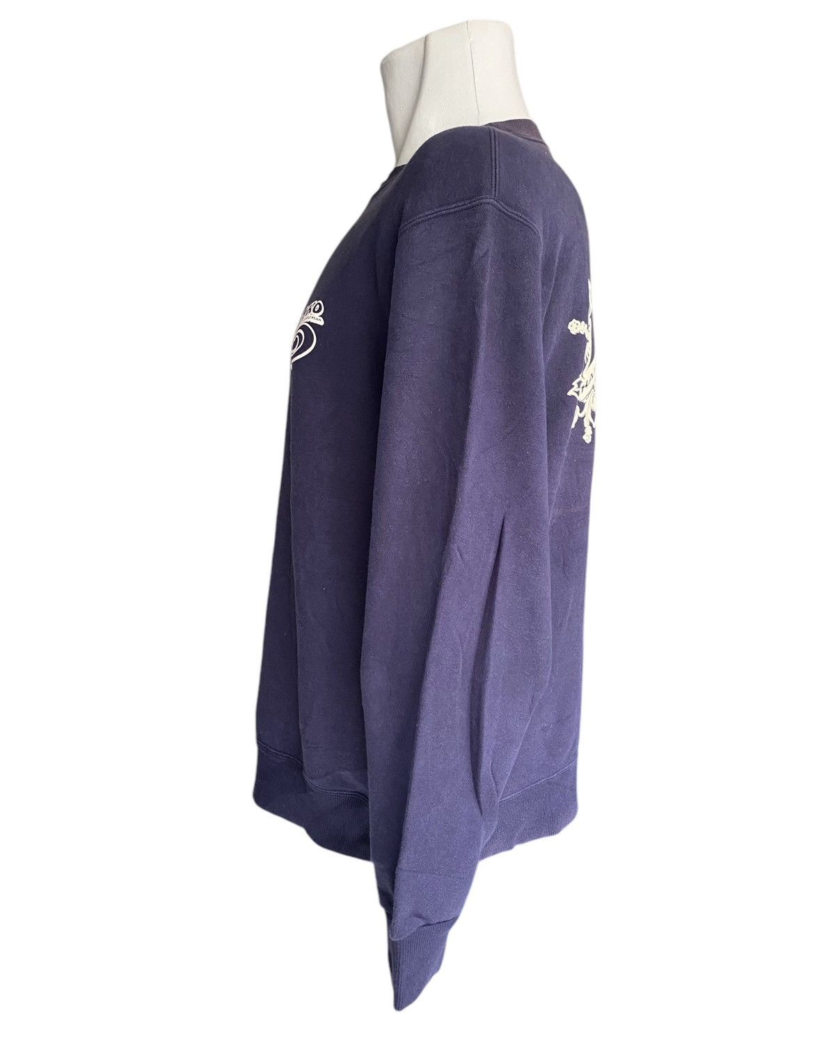 Sun Surf Vintage PIKO HAWAIIAN LONGBOARD Crewneck Size US M / EU 48-50 / 2 - 8 Thumbnail