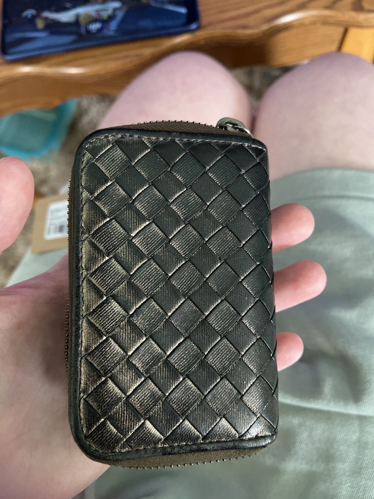 Bottega Veneta Bottega Venetia SLG Size ONE SIZE - 3 Thumbnail