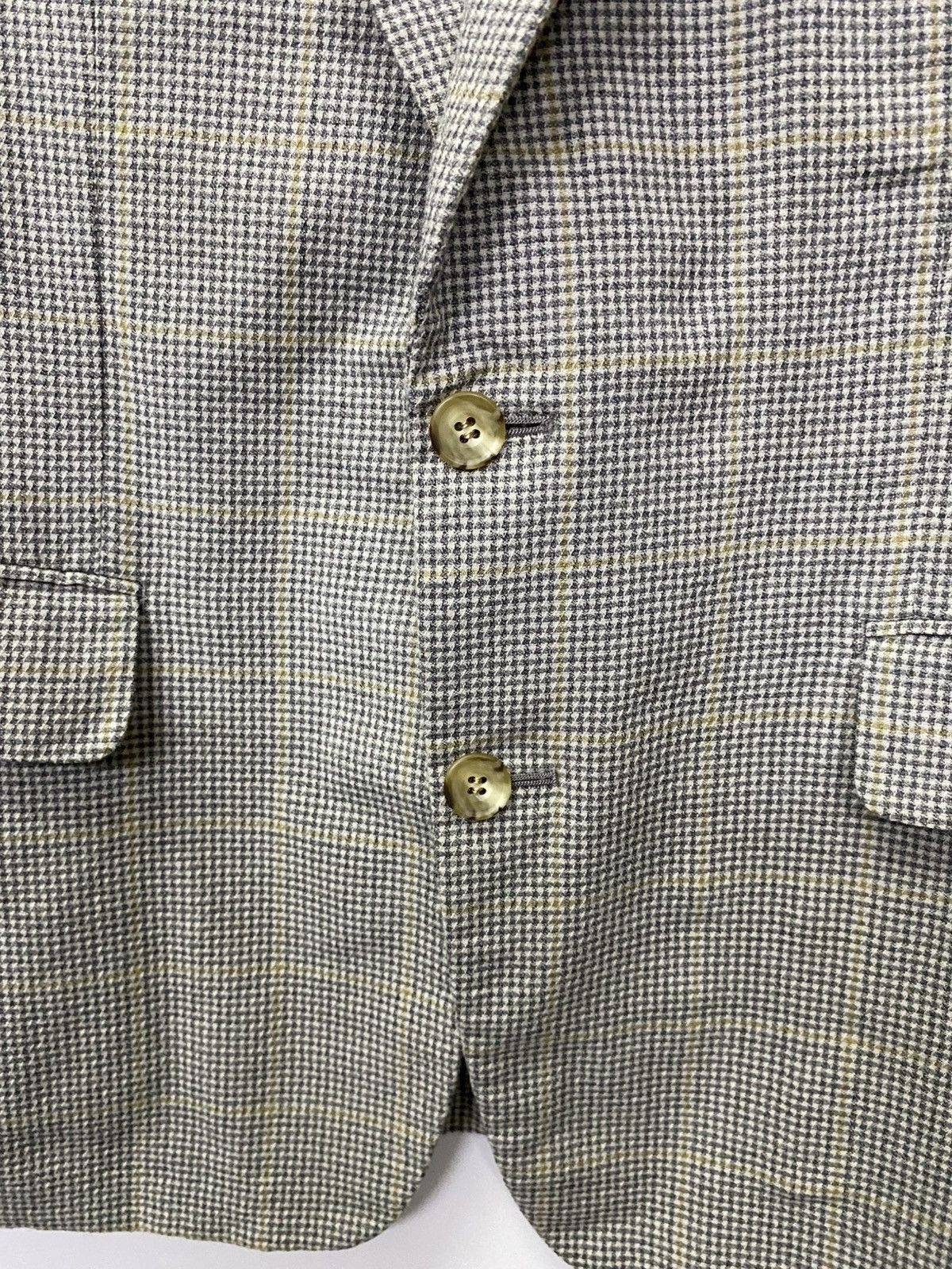 Christian Dior Monsieur Christian Dior Monsieur Blazer Size US M / EU 48-50 / 2 - 4 Thumbnail