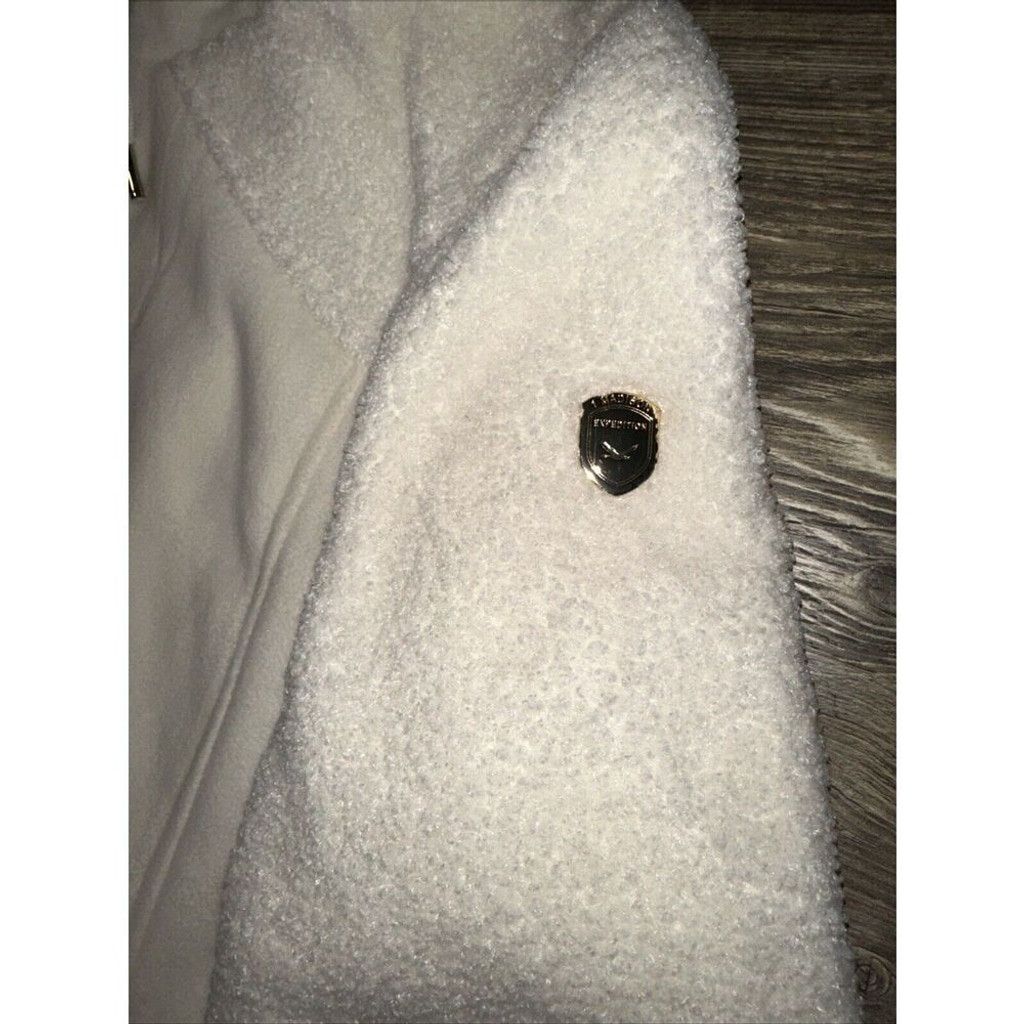 Target Basics I Madison Expeditions Fleece Sherpa Jacket Women’s Large. 11 Size L / US 10 / IT 46 - 3 Thumbnail