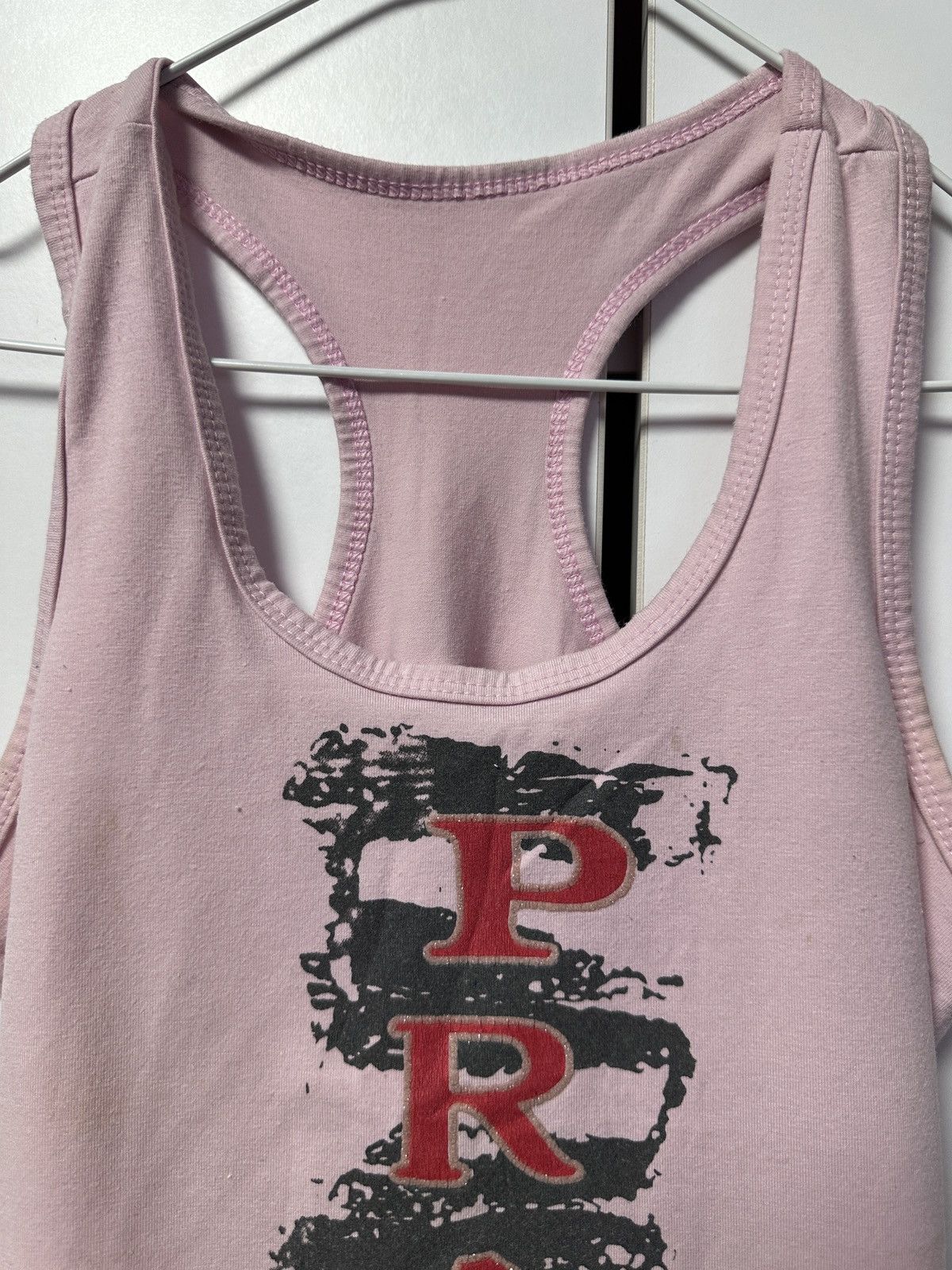 Other Luxury vintage T-shirt, size S, original Size S / US 4 / IT 40 - 4 Thumbnail