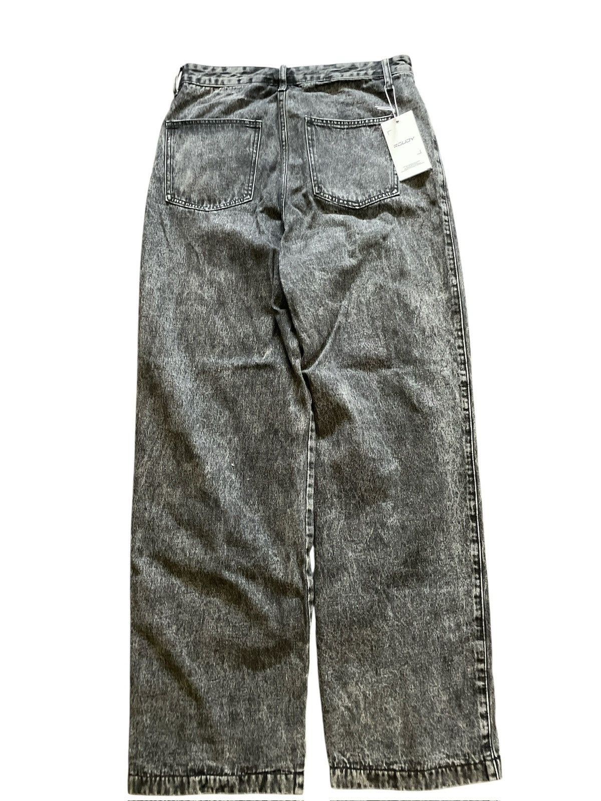 Other Loose Fit Baggy Pants Size US 31 - 2 Thumbnail