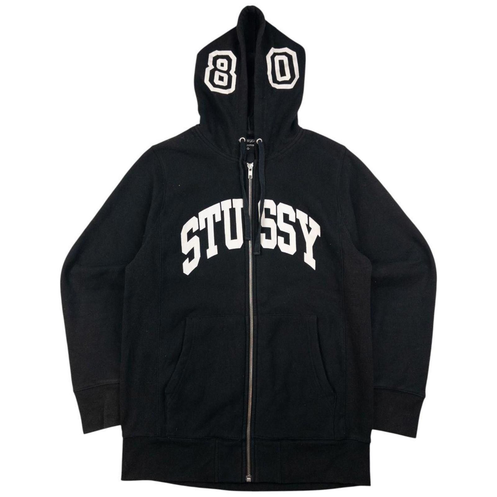 stussy Los Angeles Zip Hoodie 日本未入荷 激レア❕ stussy Los Angeles Zip Hoodie 日本未入荷 激レア❕