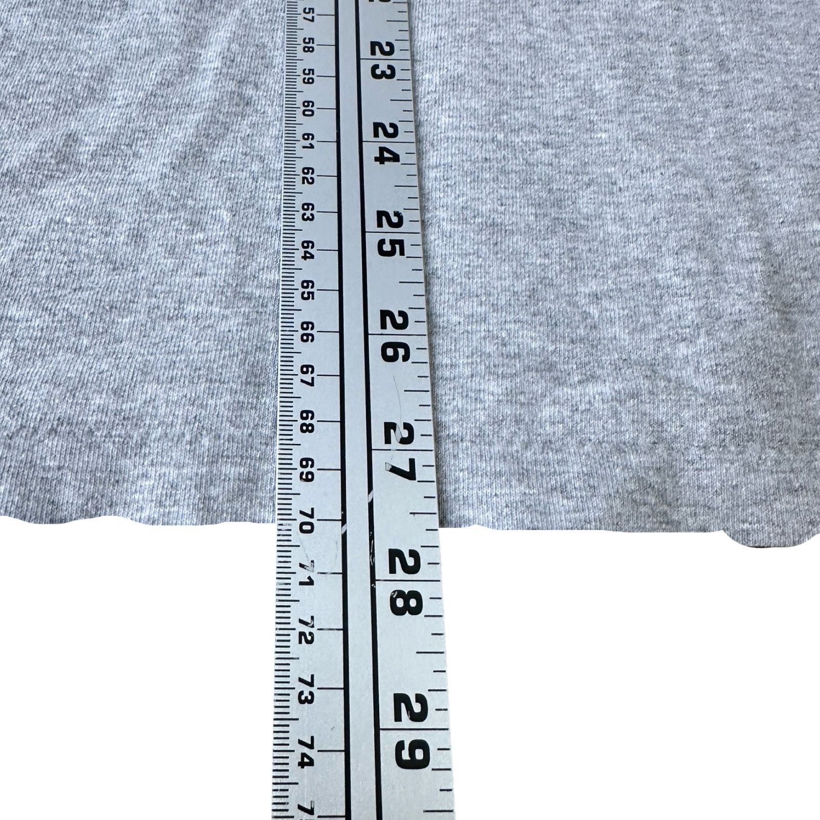 Hurley VTG Hurley T-Shirt Men XL Gray Cotton Long Sleeve Surf Skate Size US XL / EU 56 / 4 - 10 Thumbnail