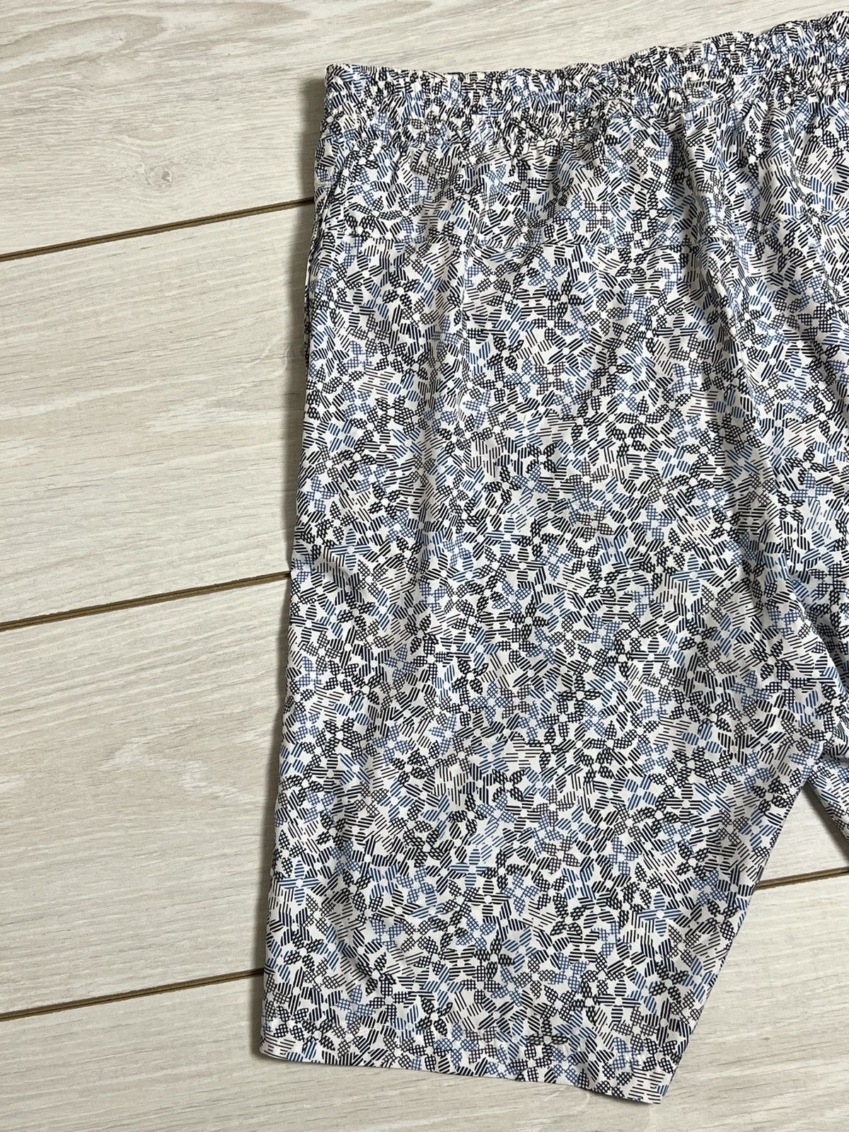 Louis Vuitton Louis Vuitton Monogram Shorts Size US 30 / EU 46 - 5 Thumbnail