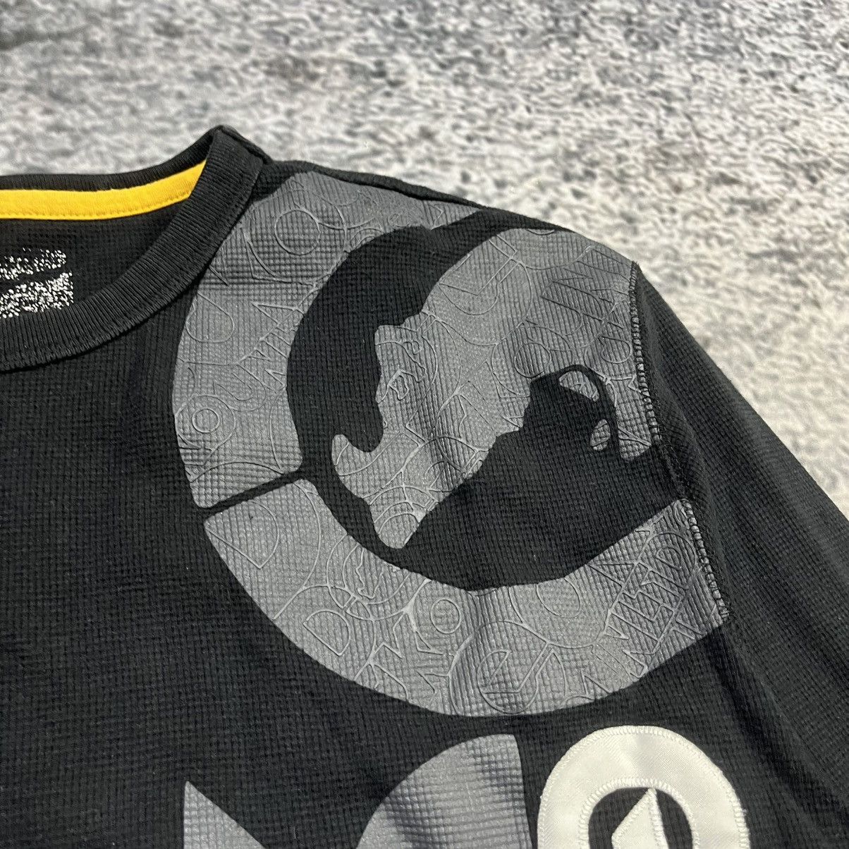 Ecko Unltd. Vintage Y2K Ecko Unltd Grunge Skater Thermal Longsleeve Size US L / EU 52-54 / 3 - 5 Thumbnail