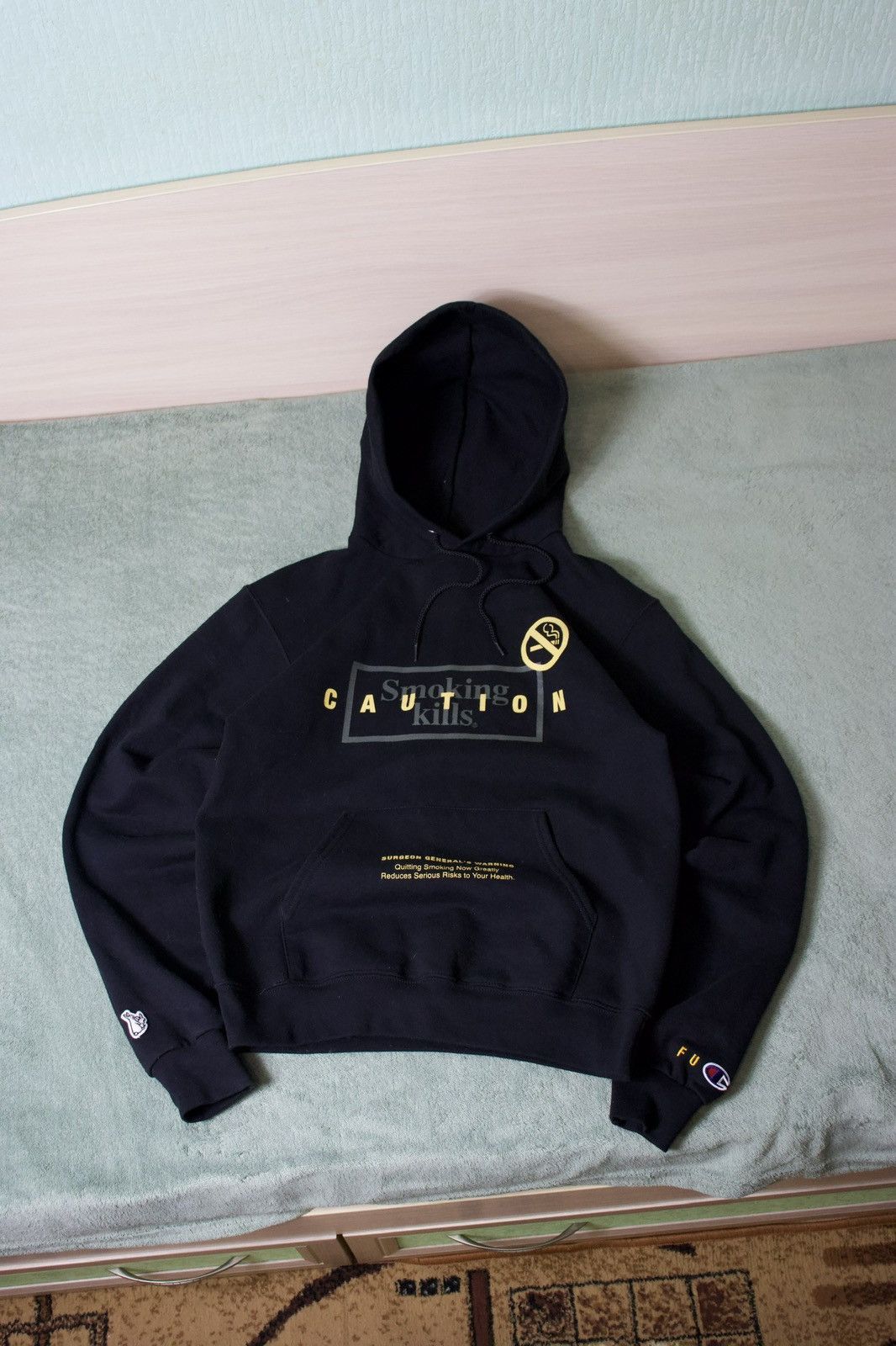 Fr 2 Smoking Kills | Grailed