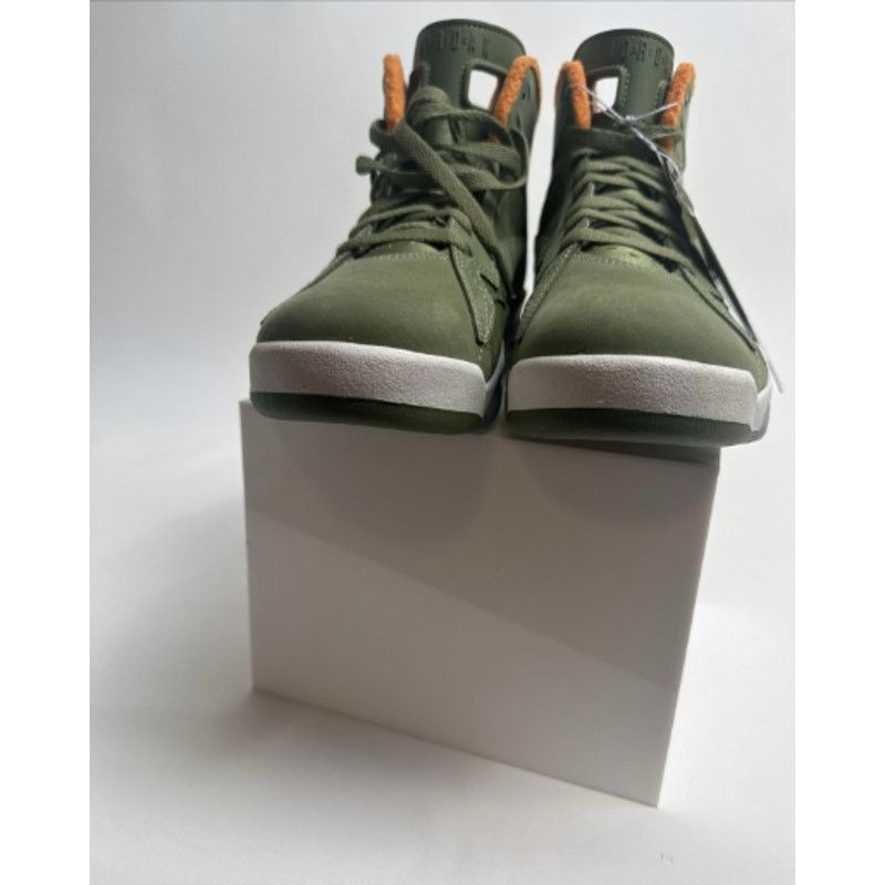 Other Mens Jordan Promo Sample Unreleased - Deadstock - Size 9 Size US 9 / EU 42 - 7 Thumbnail