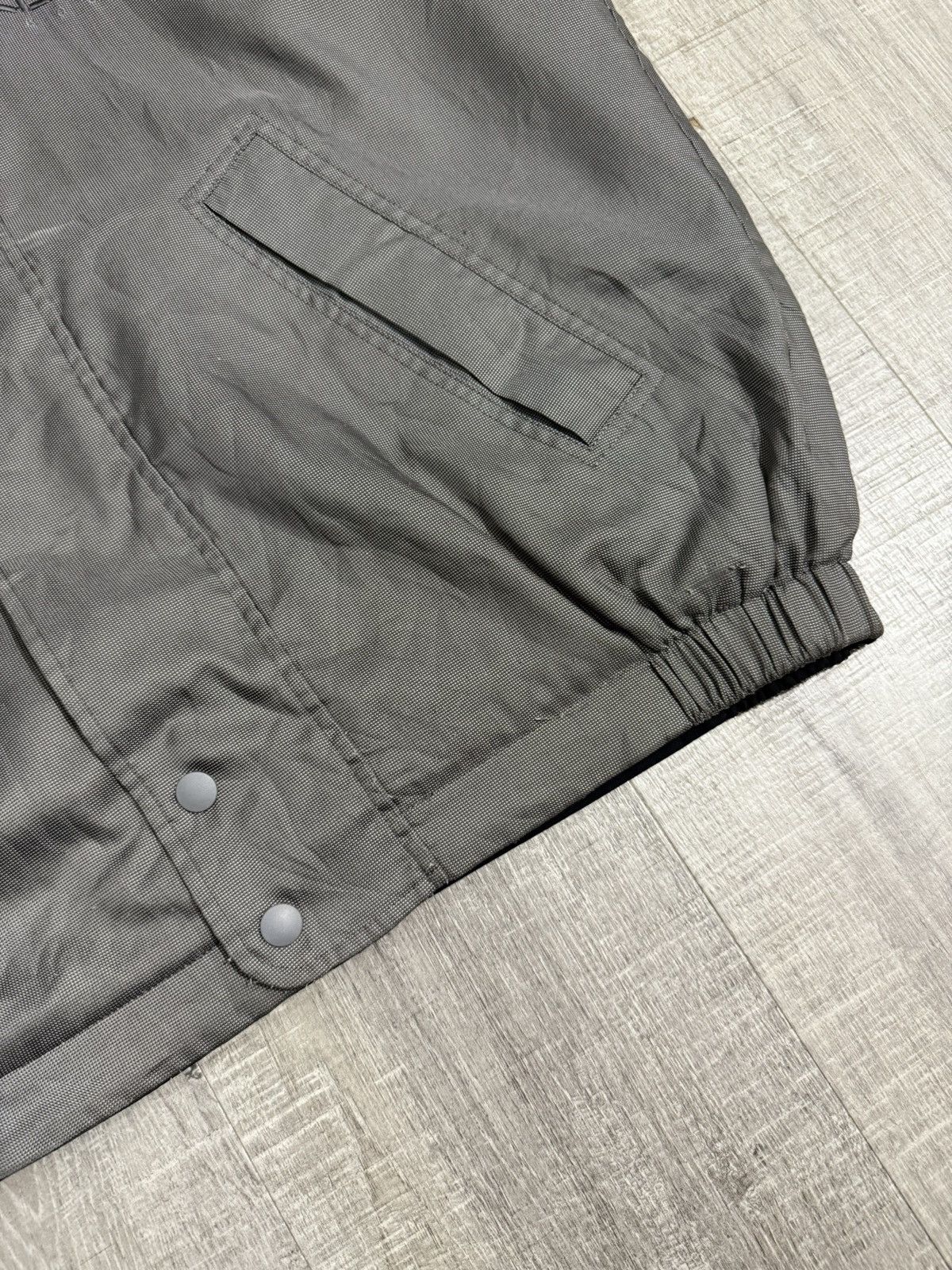 Kenzo Vintage kenzo golf reversible jacket Size US M / EU 48-50 / 2 - 15 Thumbnail