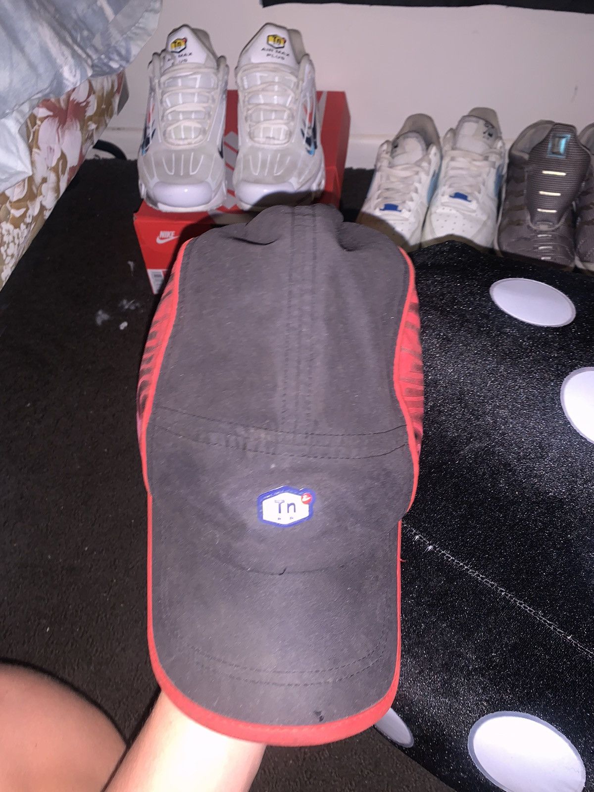 celebs wearing air max 90
