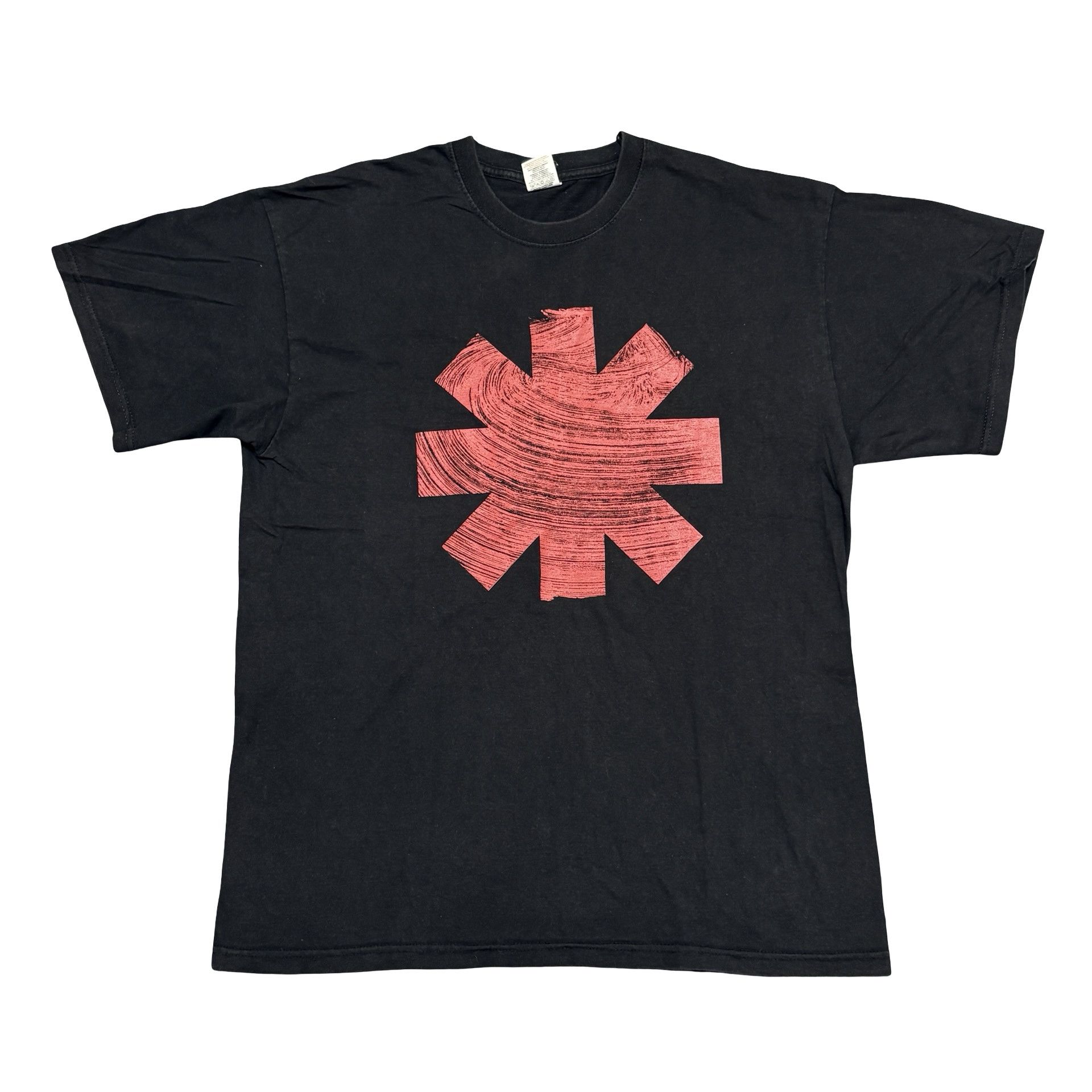 Band Tees × Delta × Vintage 2003 Red Hot Chili Peppers By The Way 