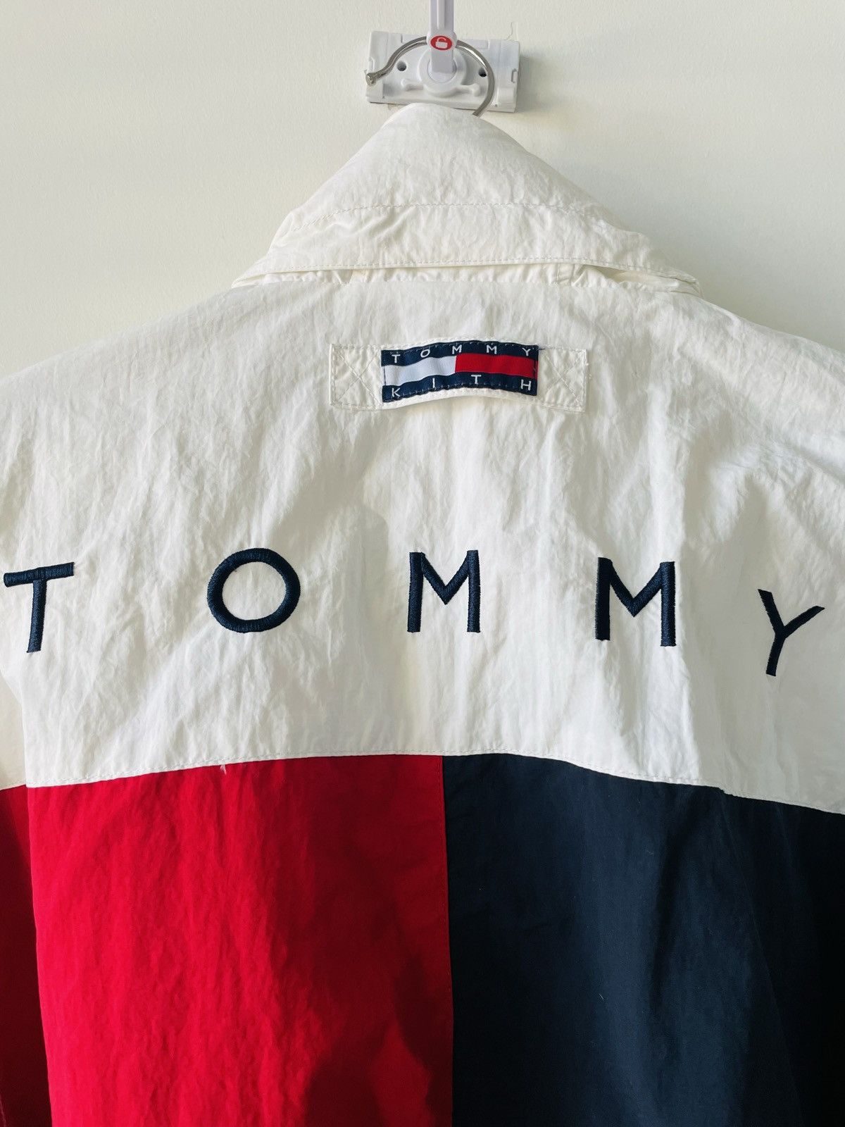 Kith × Tommy Hilfiger Tommy Kith jacket Size US S / EU 44-46 / 1 - 7 Thumbnail