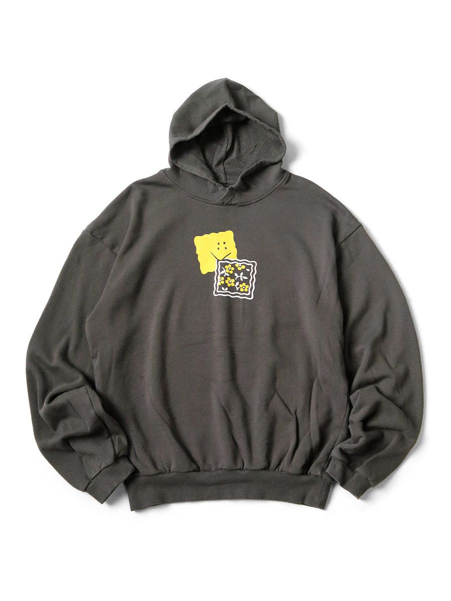 Kapital kapital PECKISH RAINBOWY hoodie Size US L / EU 52-54 / 3 - 1 Preview