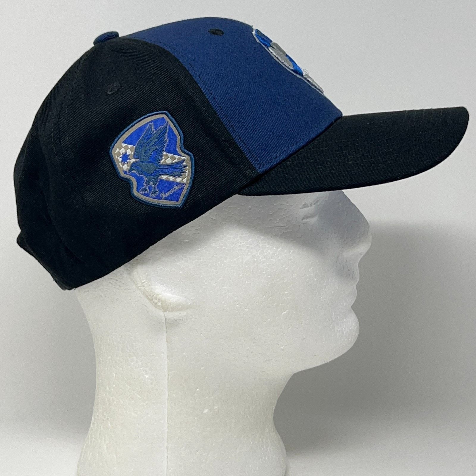 Other Las Vegas Aviators x Harry Potter Hat Baseball Cap Black Size ONE SIZE - 4 Thumbnail